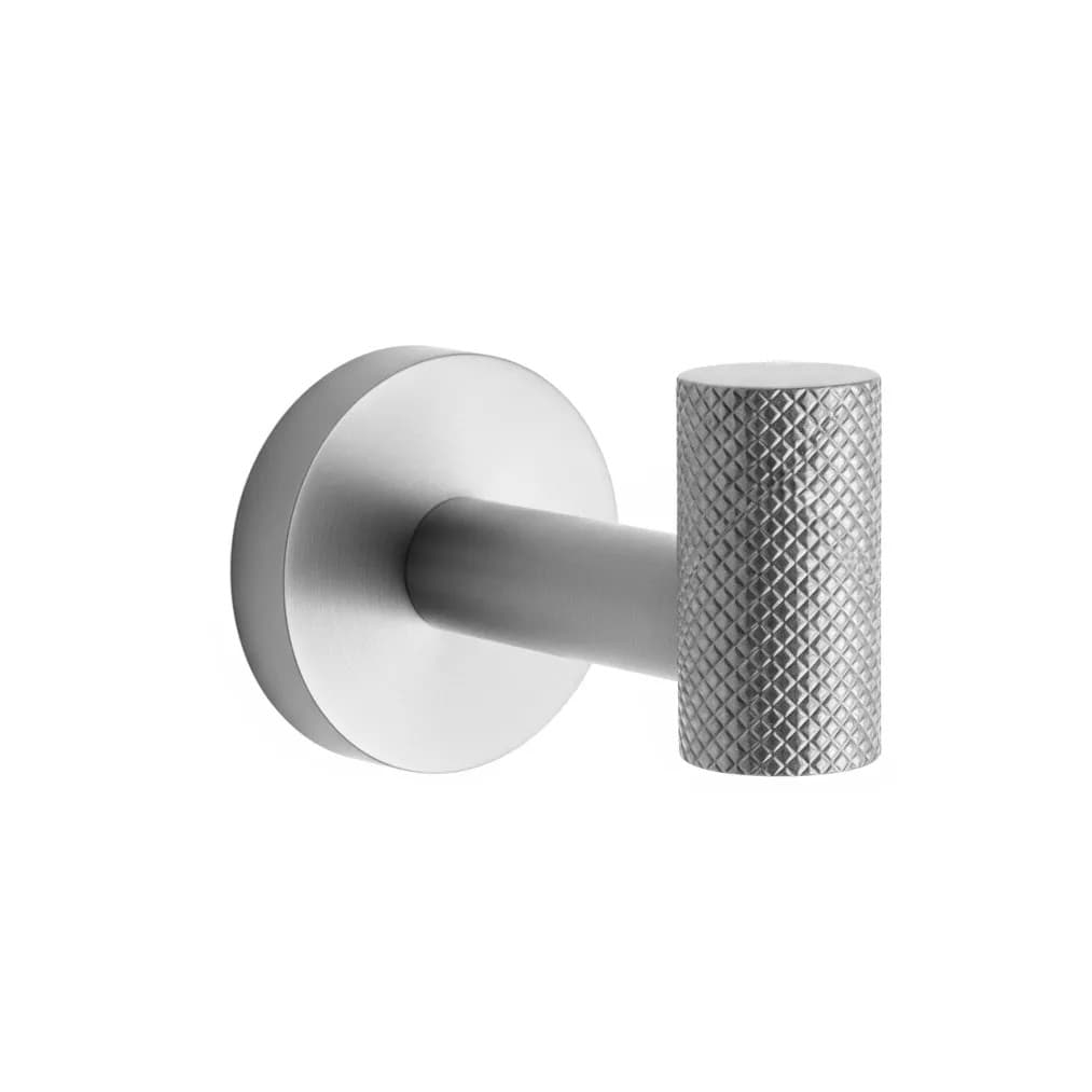 Portasciugamano Da Bagno 5705 Galo Brush Nickel