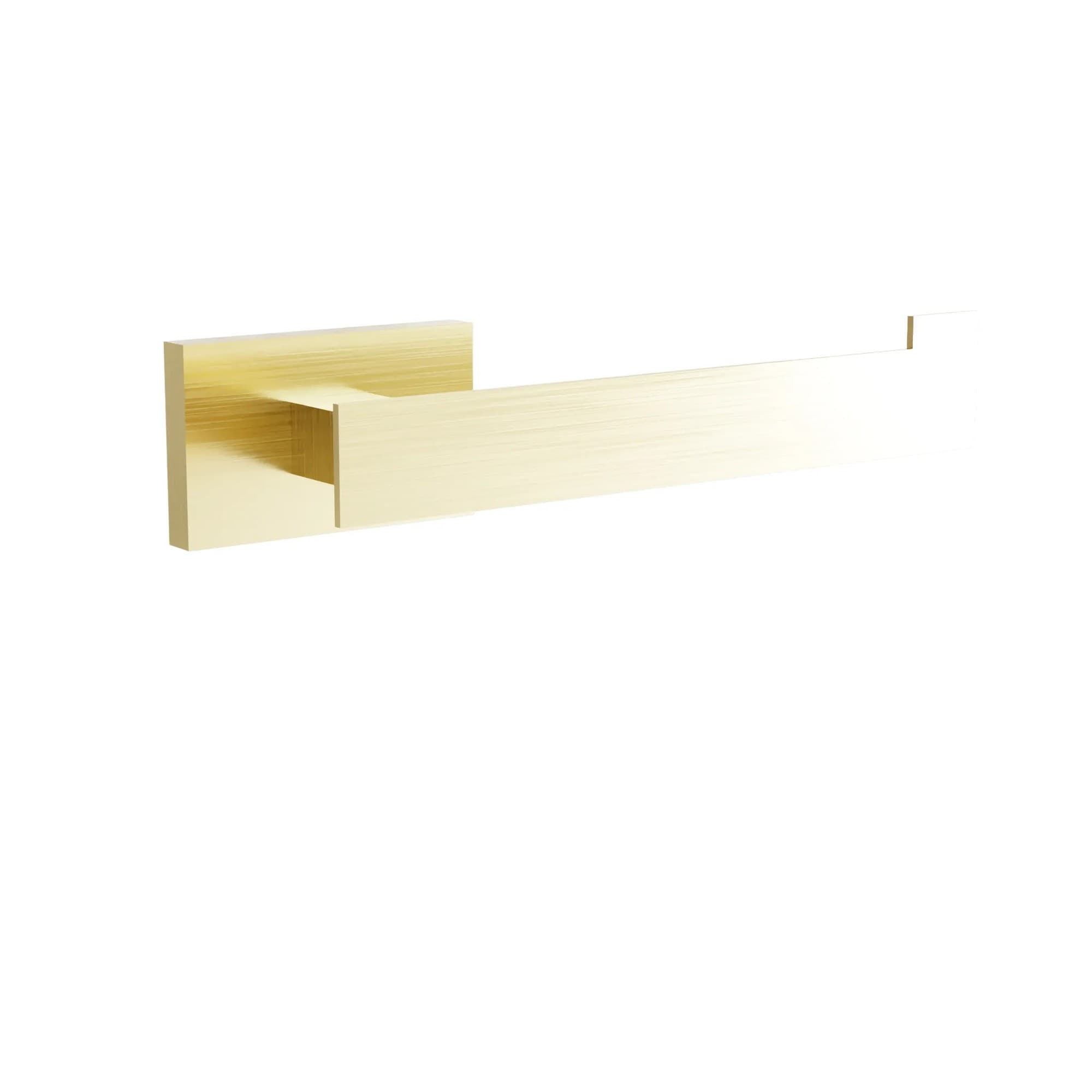 Portasciugamano Da Bagno 209 Oste Brush Gold