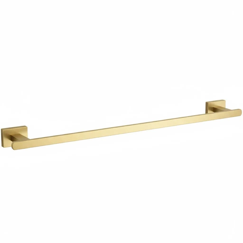 Portasciugamano Da Bagno 201 Oste Brush Gold