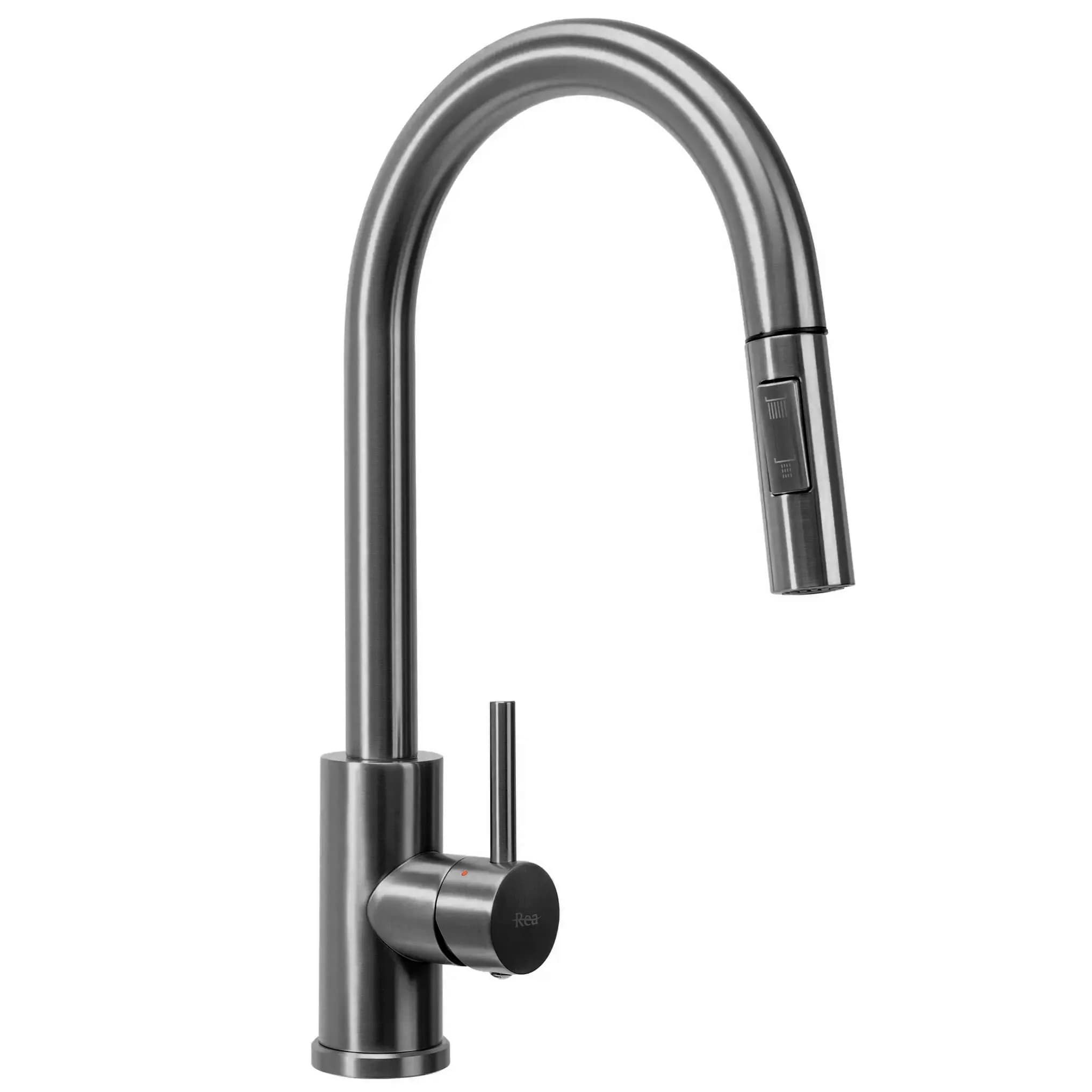 Rubinetto Da Cucina Rea Fresh Titan