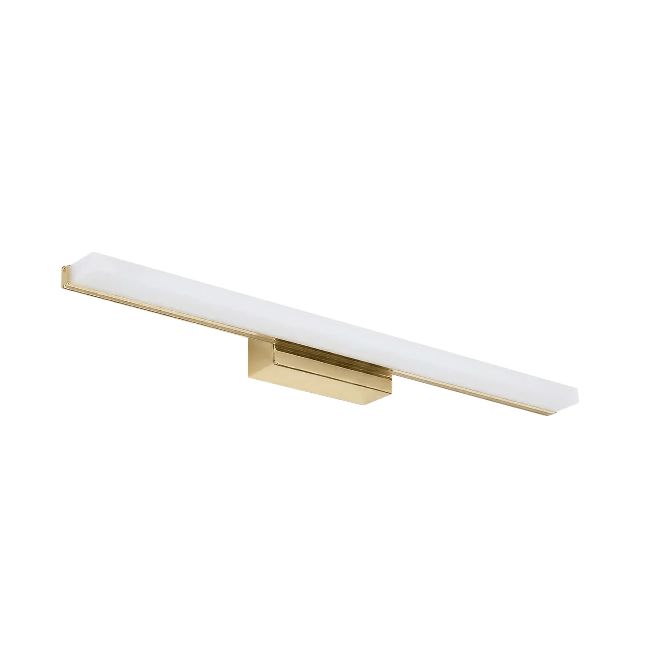 Lampada Da Parete Led 60cm APP1849-1W Gold