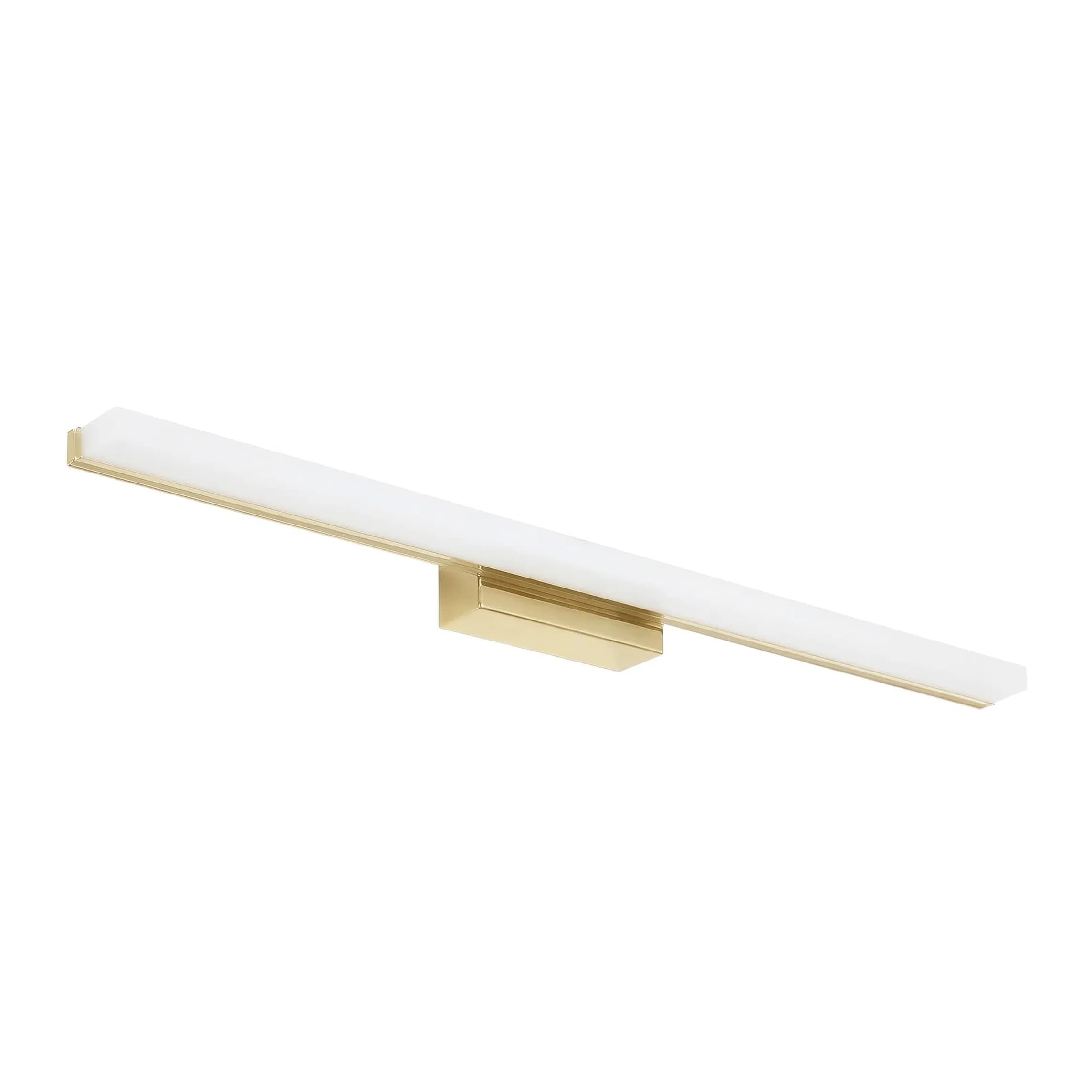 Lampada Da Parete Led 80cm APP1850-1W Gold