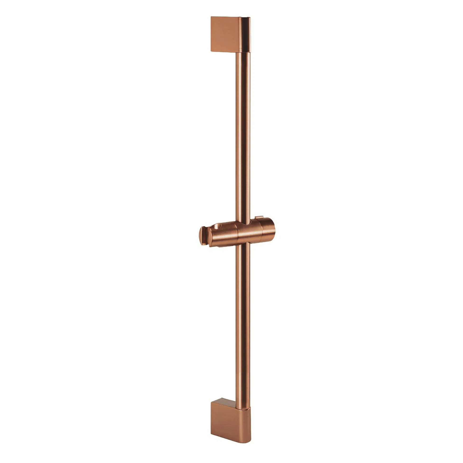 Supporto Per Doccia A Mano 01 Brush Copper