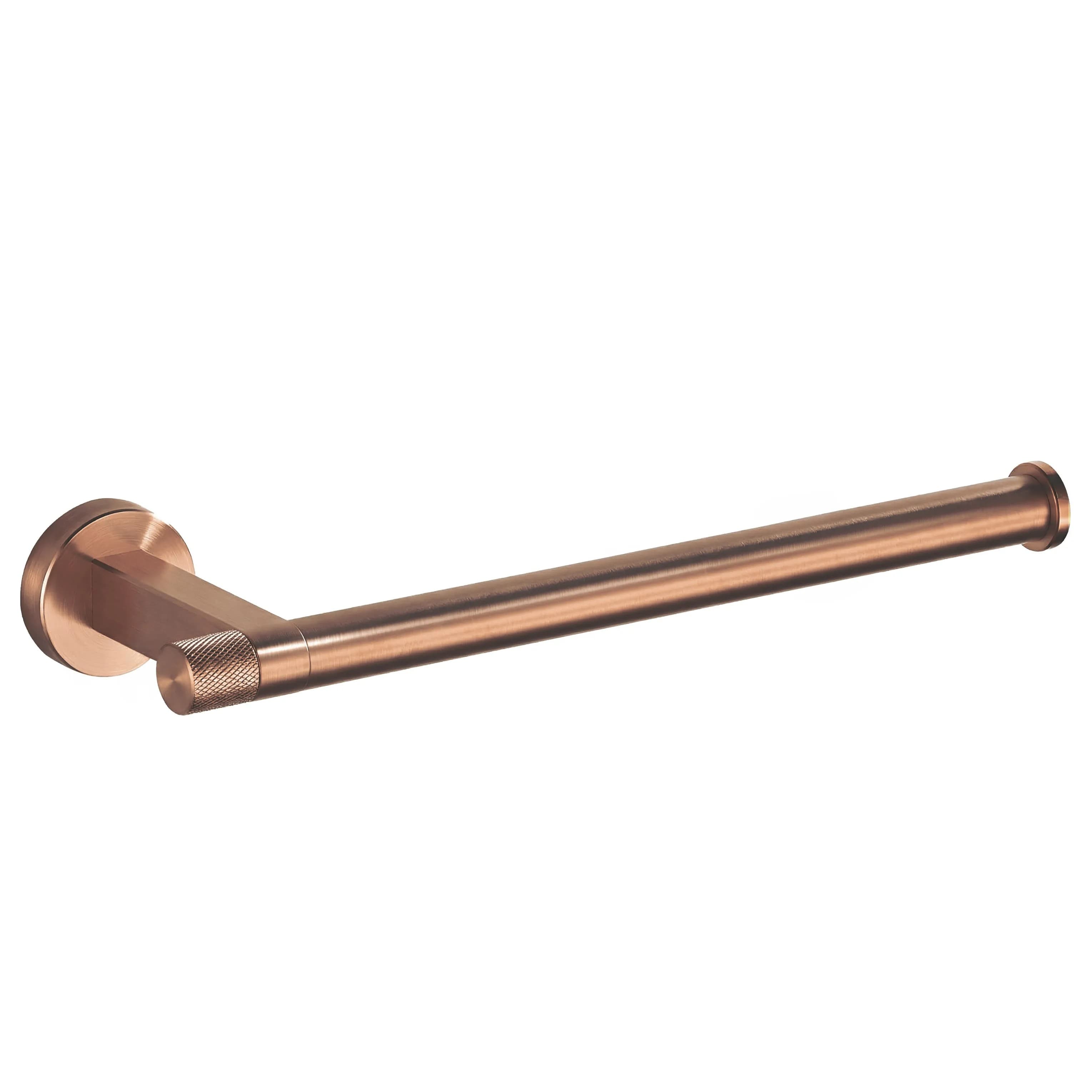 Portasciugamano Da Bagno 39106 Ori Brush Copper