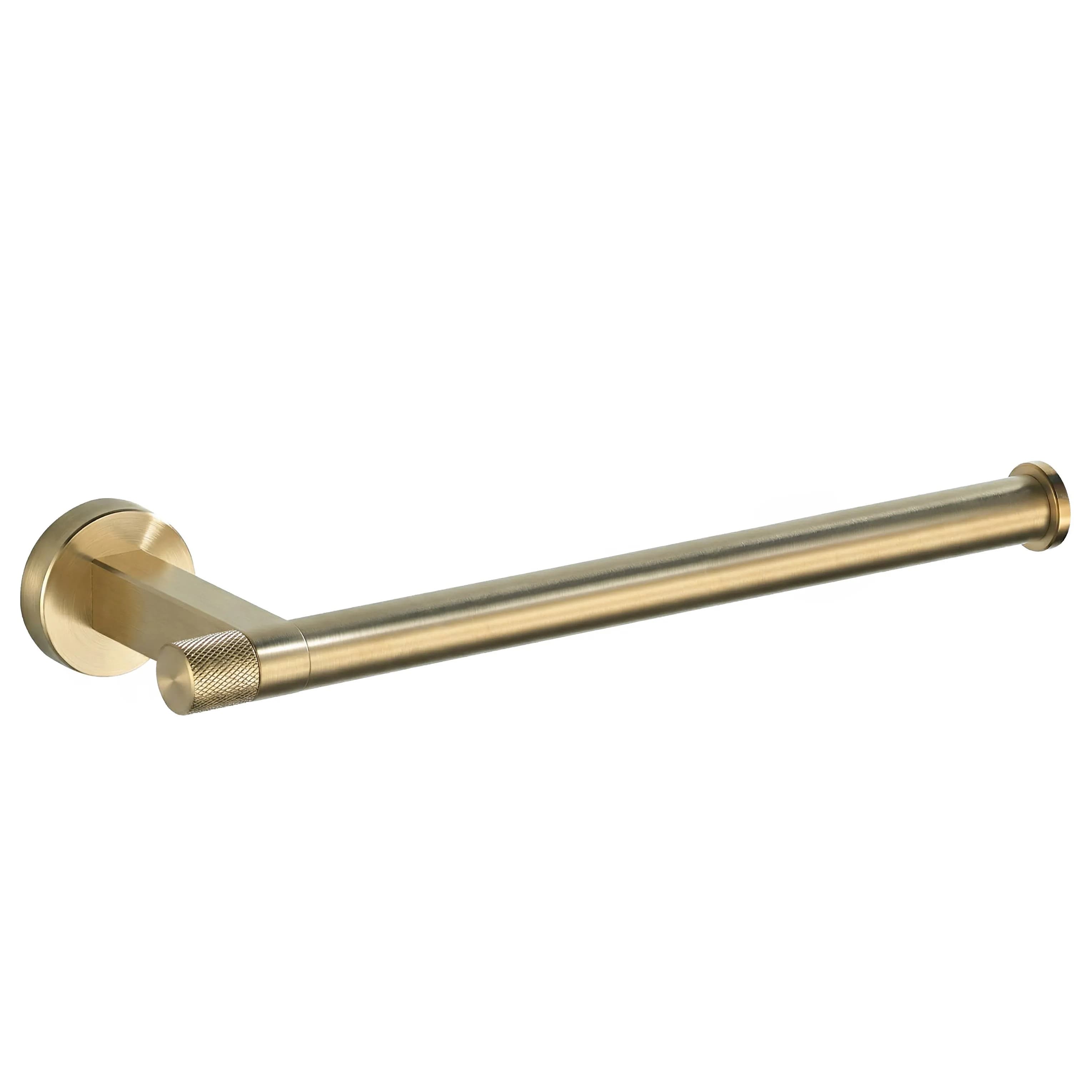 Portasciugamano Da Bagno 39106 Ori Brush Gold
