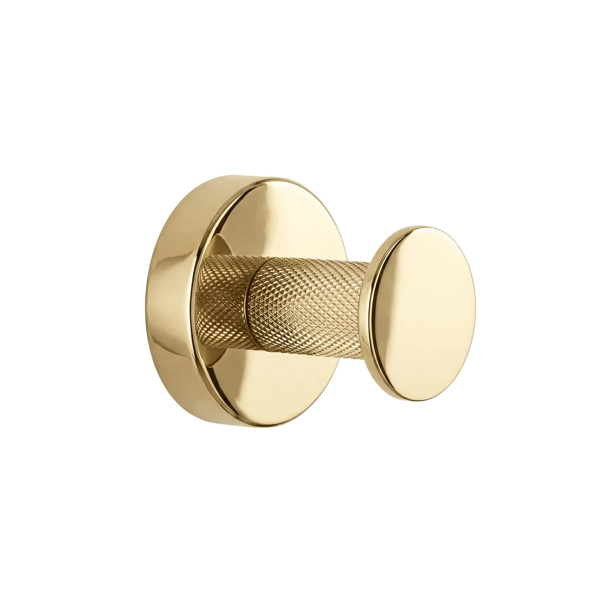 Portasciugamano Da Bagno 6606a Modern Gold