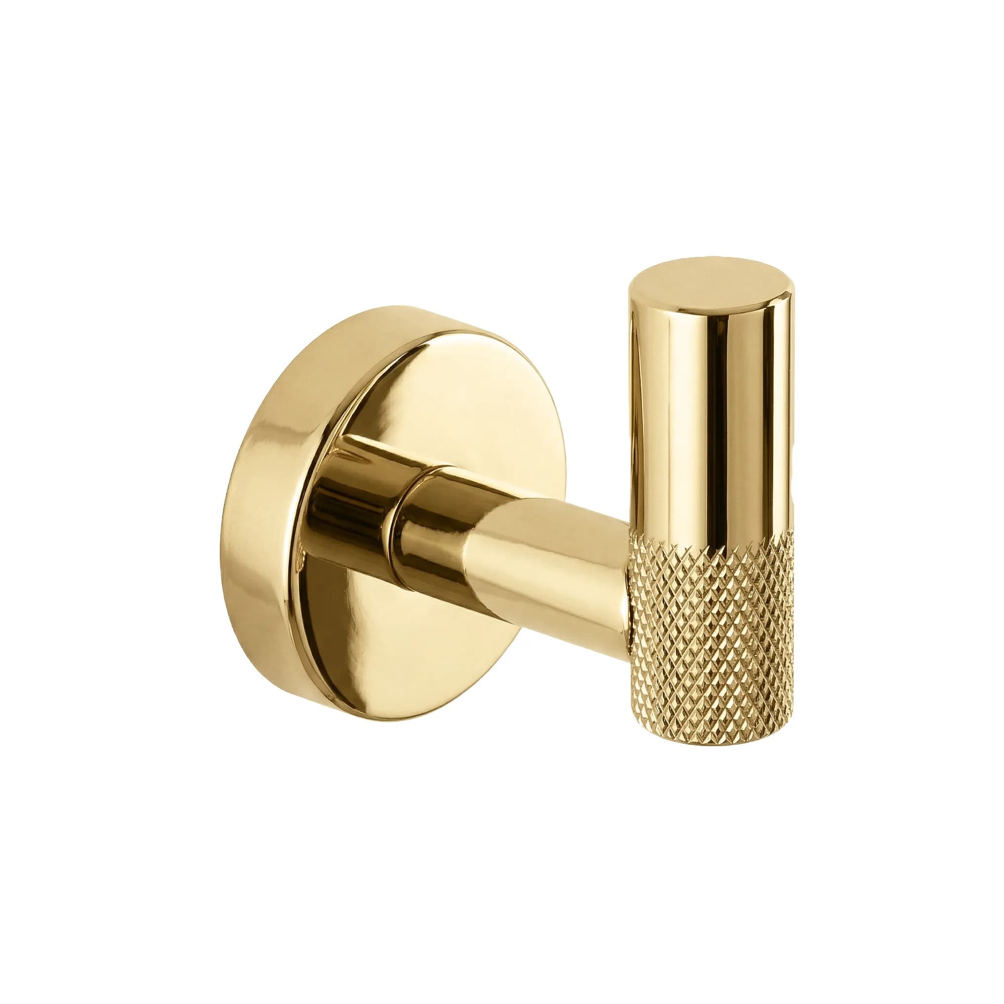 Portasciugamano Da Bagno 6606 Modern Gold