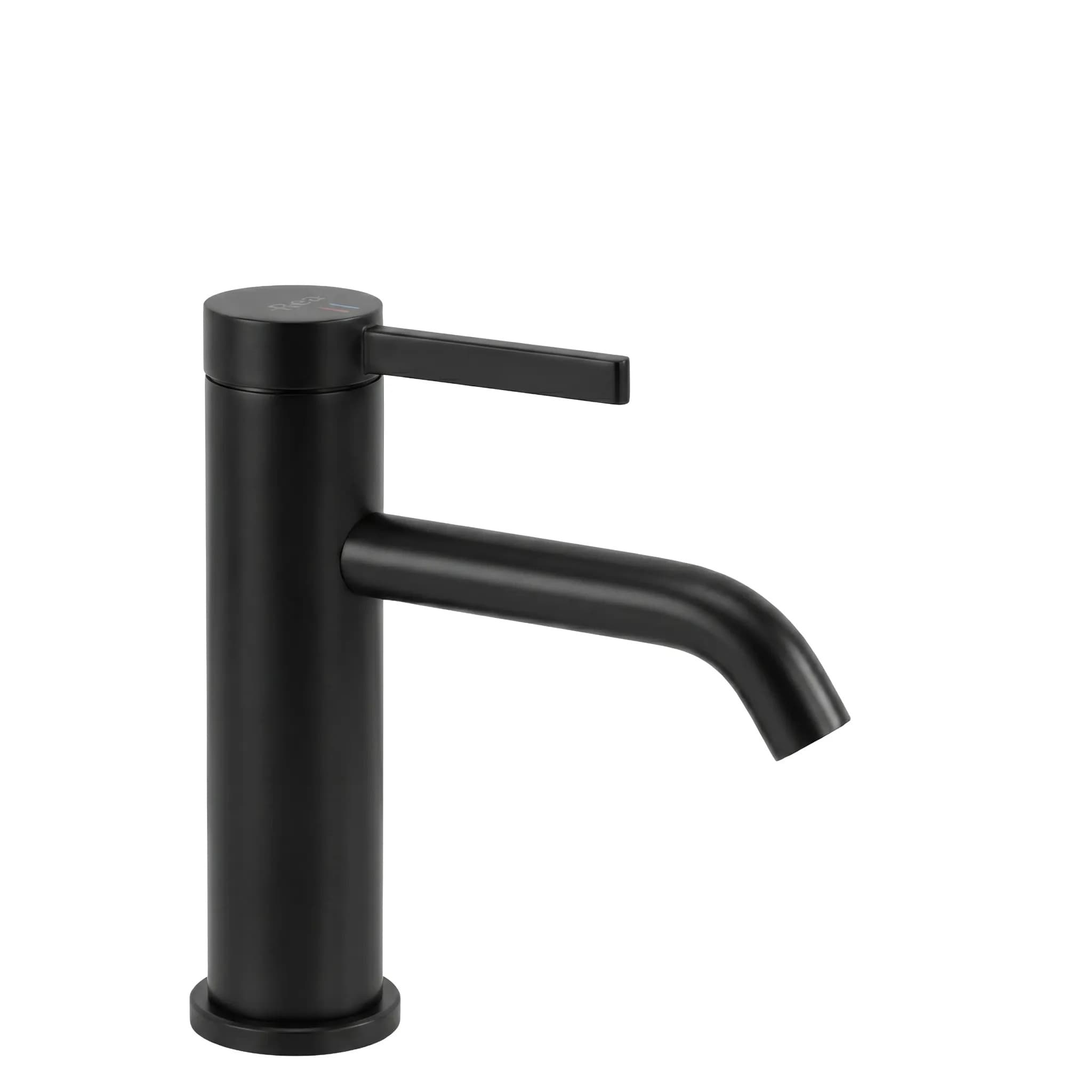 Rubinetto Da Bagno Rea Rivo Black