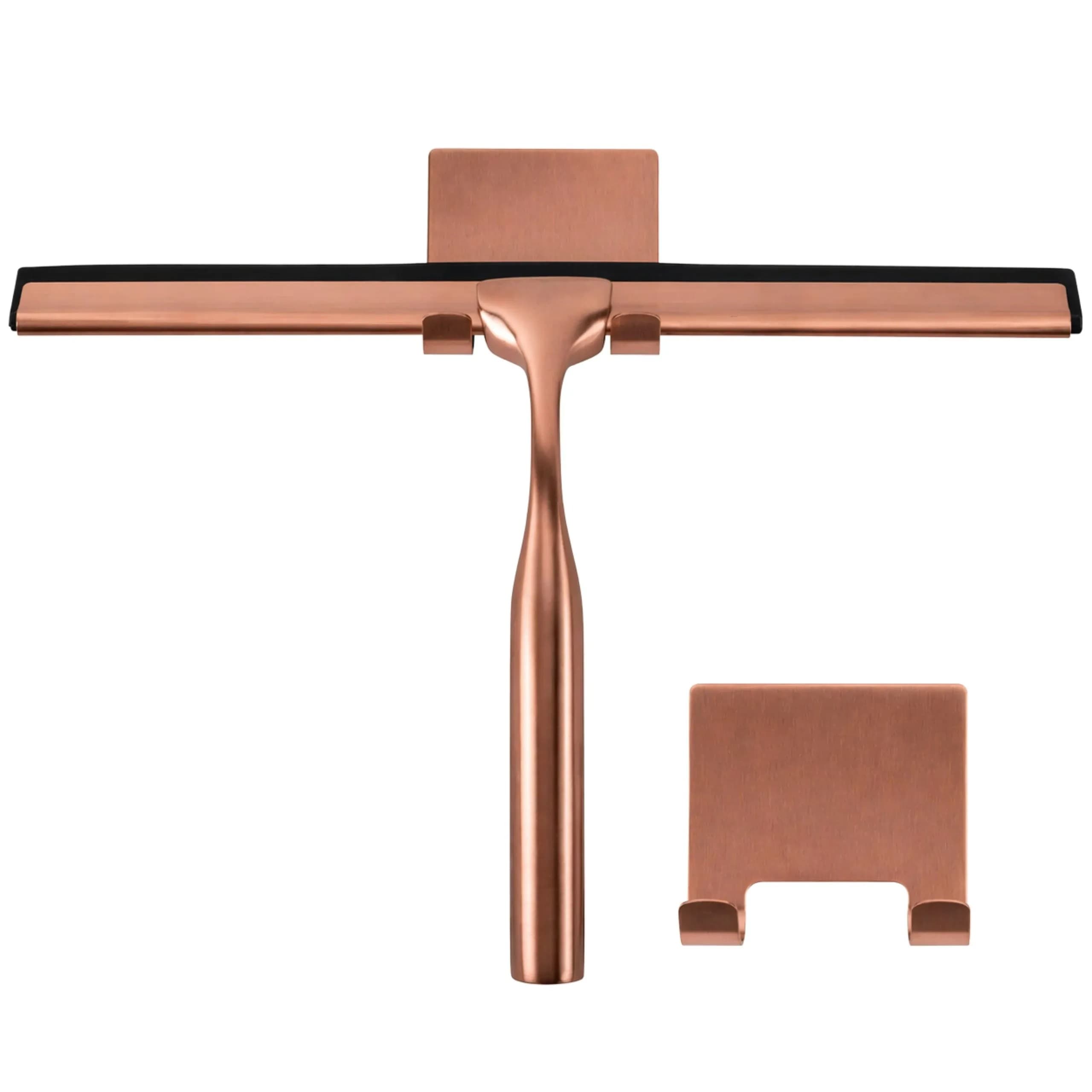 Spatola Da Bagno Brush Copper