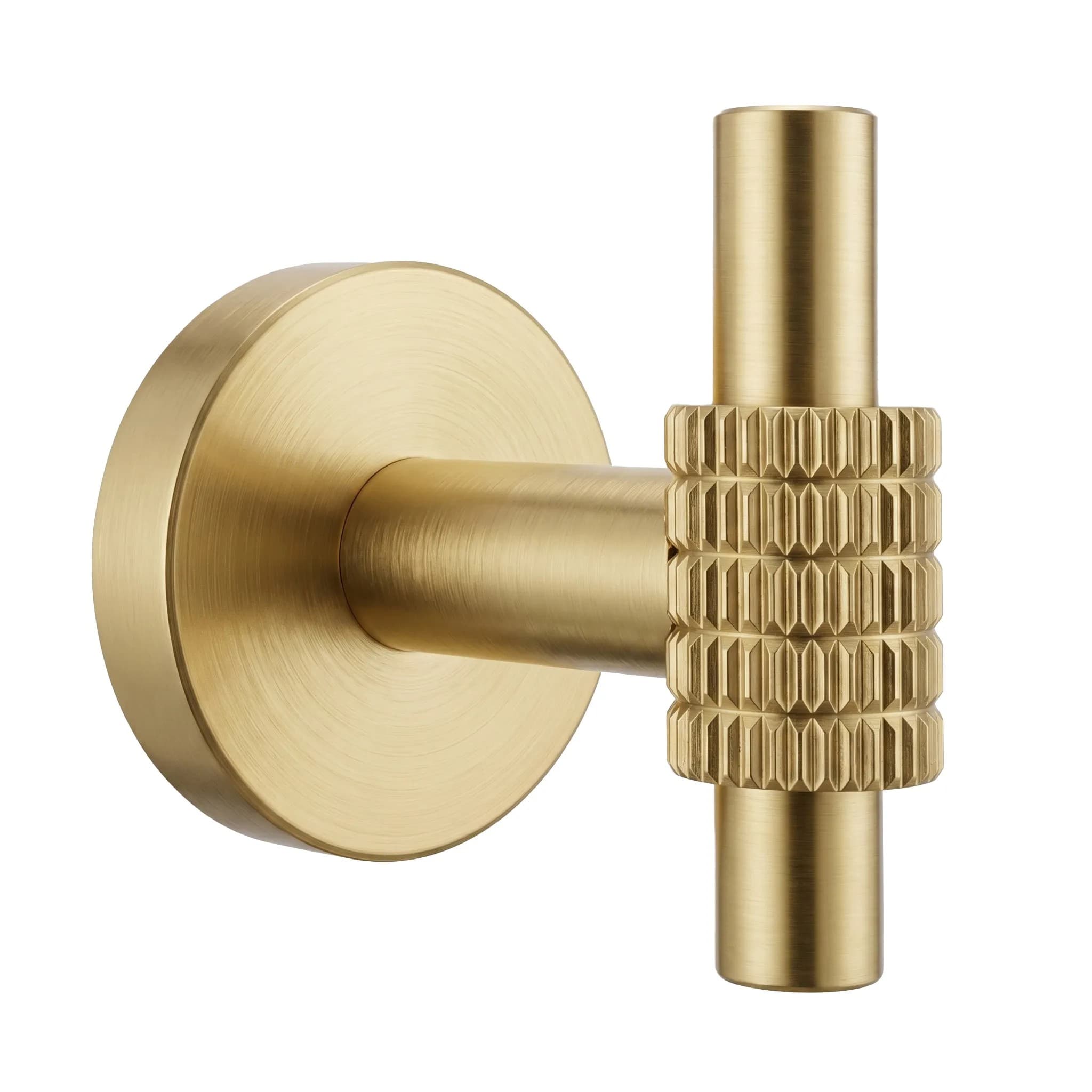 Appendino Da Bagno 29104 Riwon Brush Gold