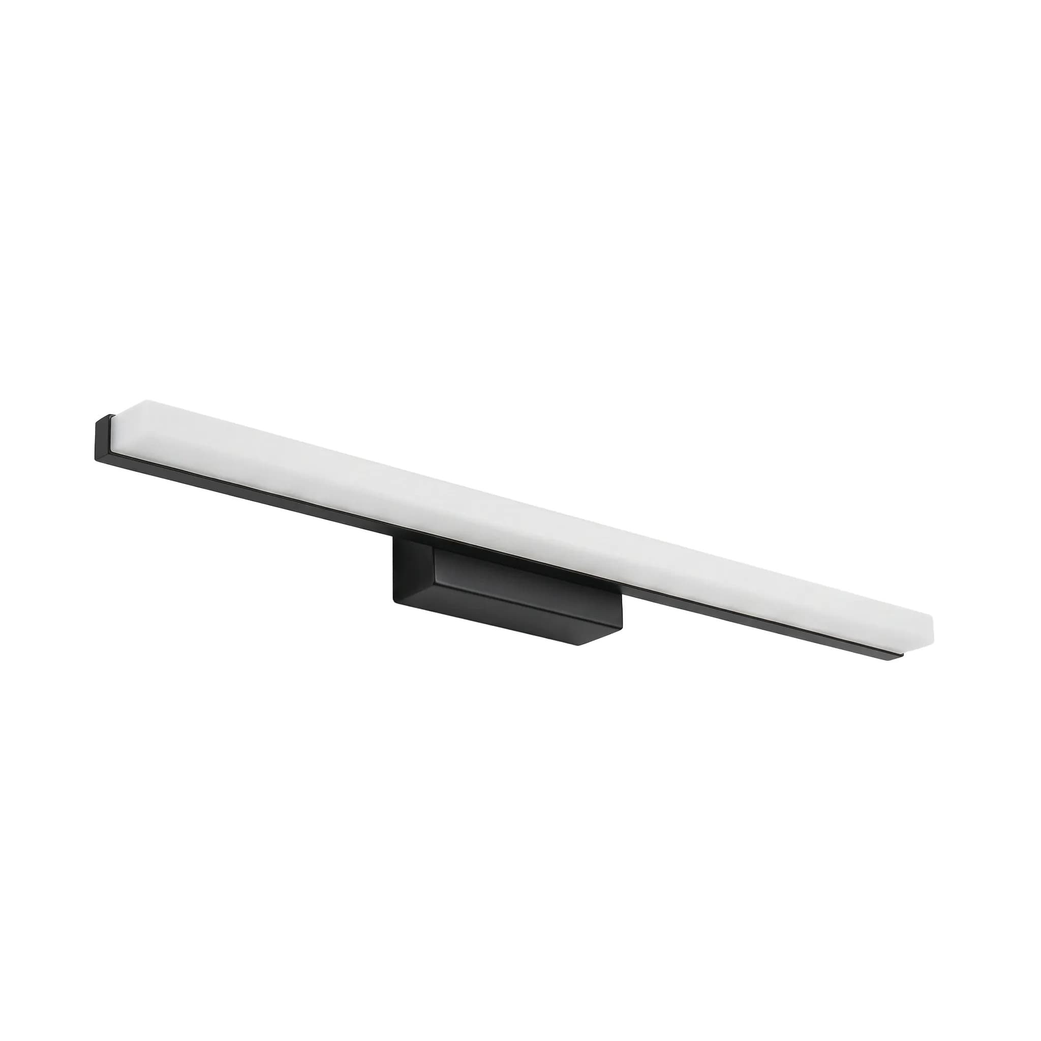 Lampada Da Parete Led 60cm APP1855-1W Black