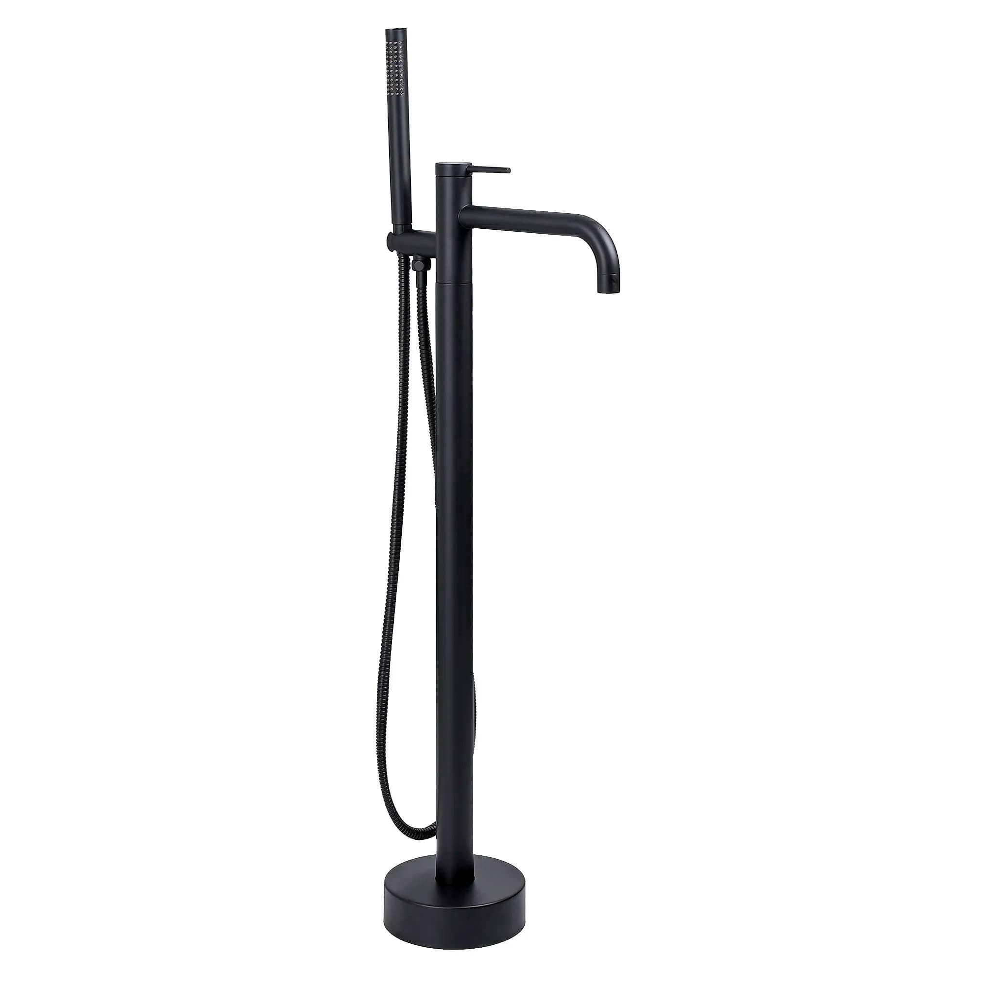 Rubinetto Indipendente Rea Clif Black