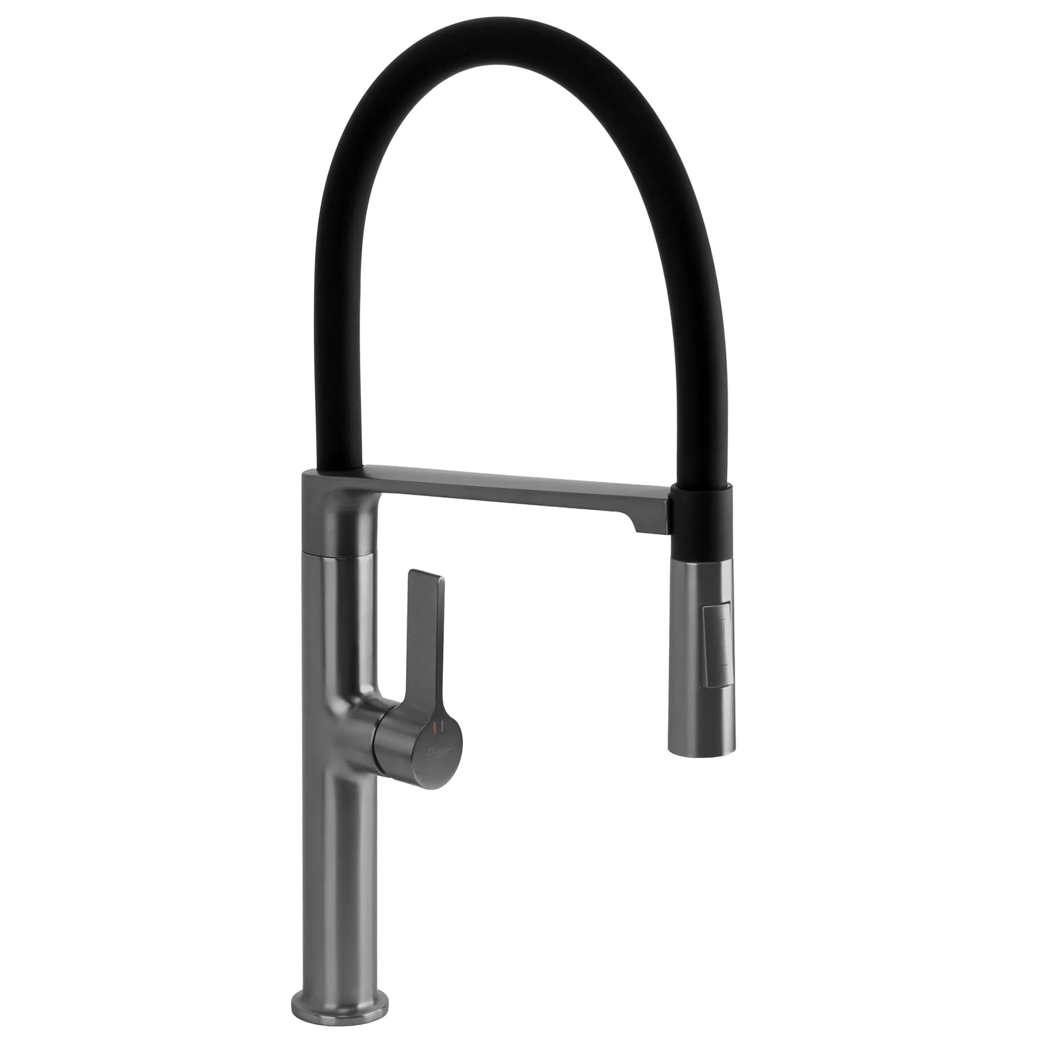 Rubinetto Da Cucina Rea Lago Titan