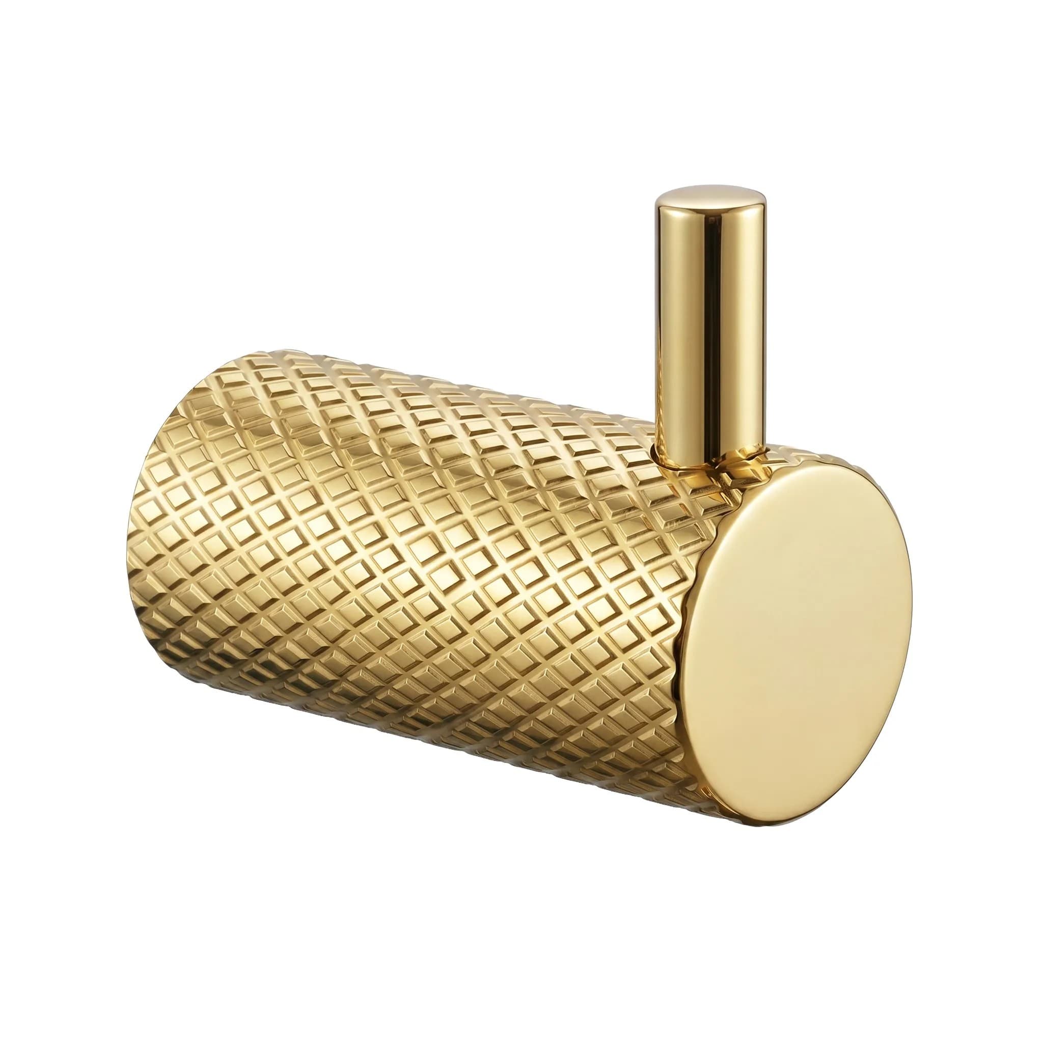 Appendino Da Bagno A62305g Otto Gold
