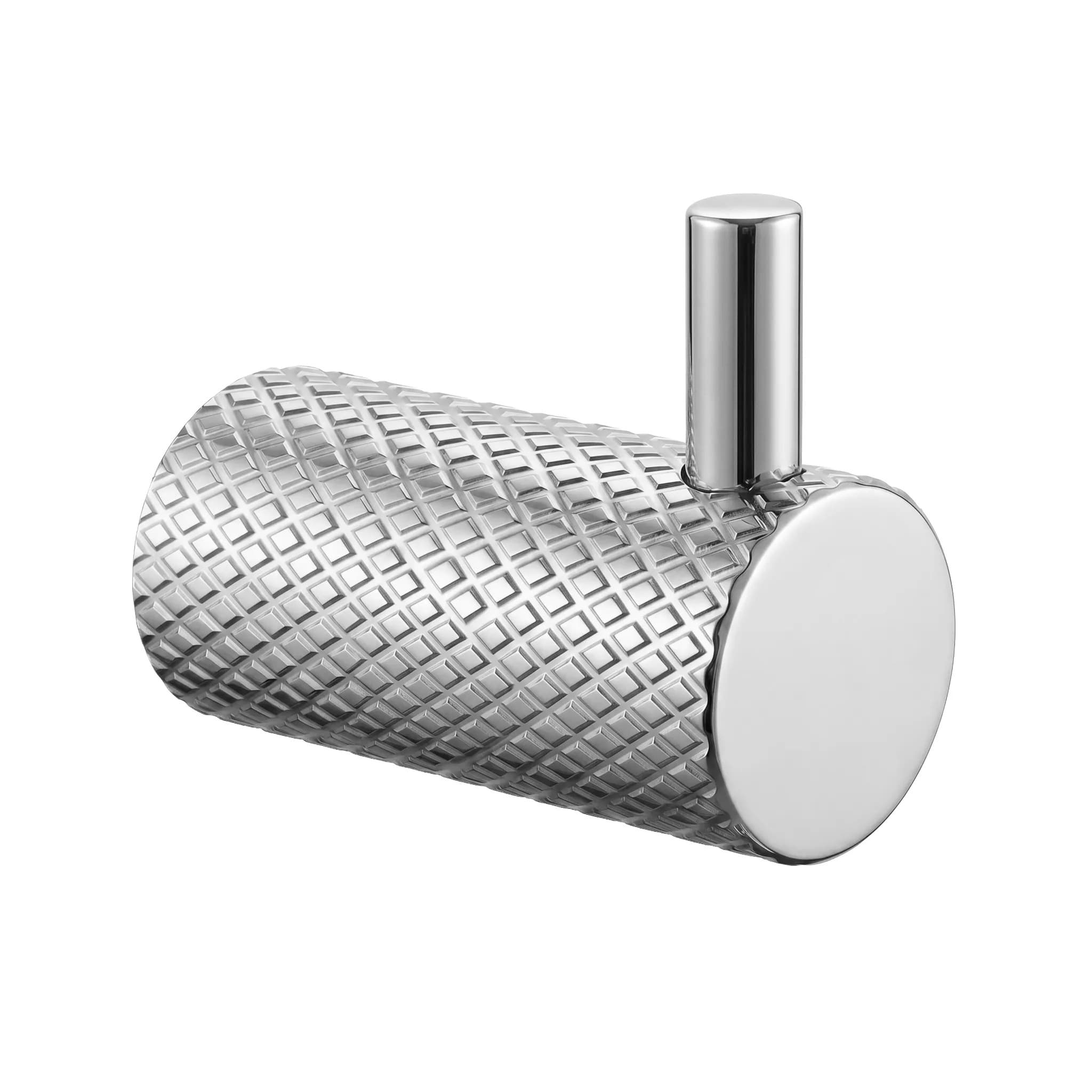 Appendino Da Bagno A62305 Otto Chrome