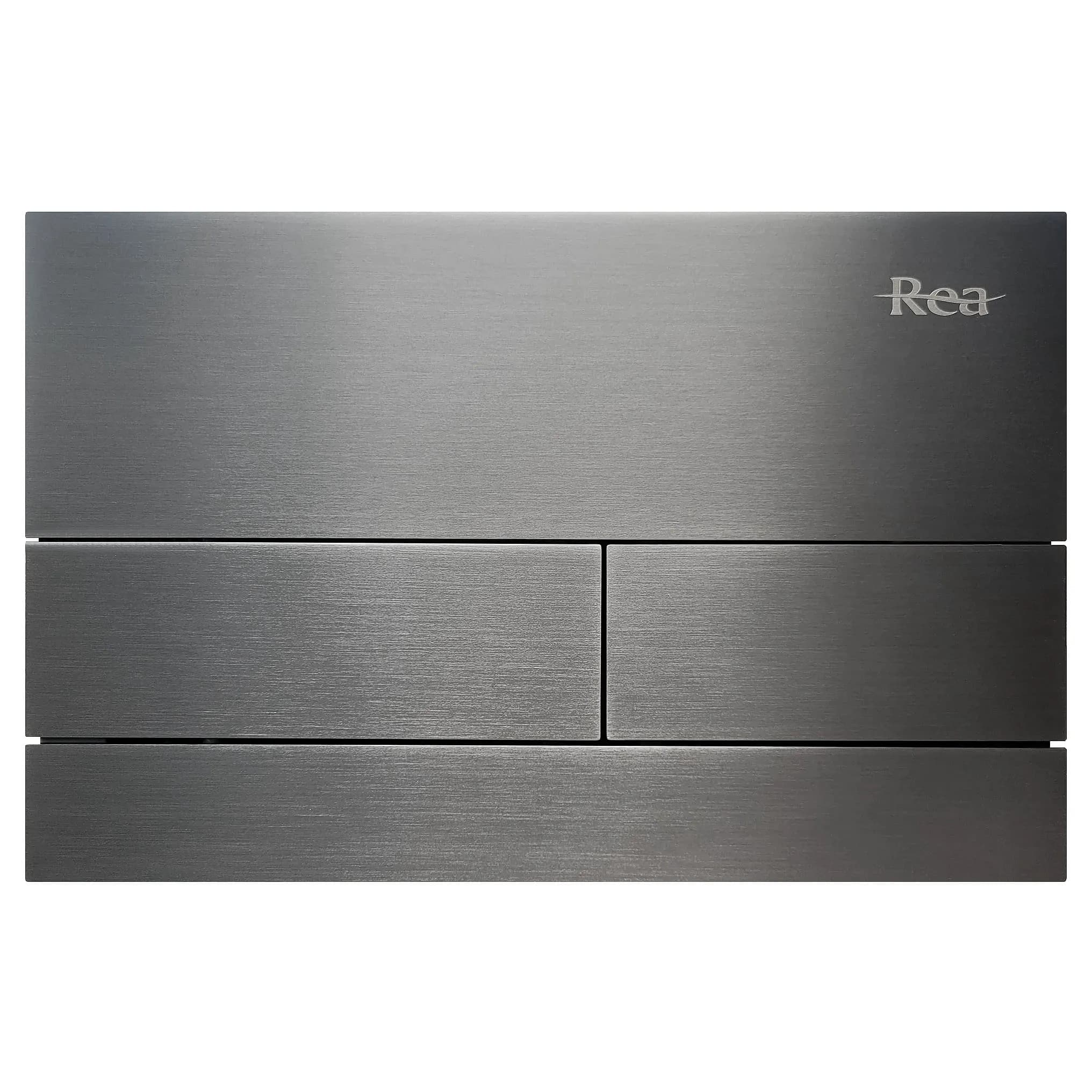 Pulsante Per Supporto Set Da Incasso Wc K011a-q E Slim024n Rea T Titan