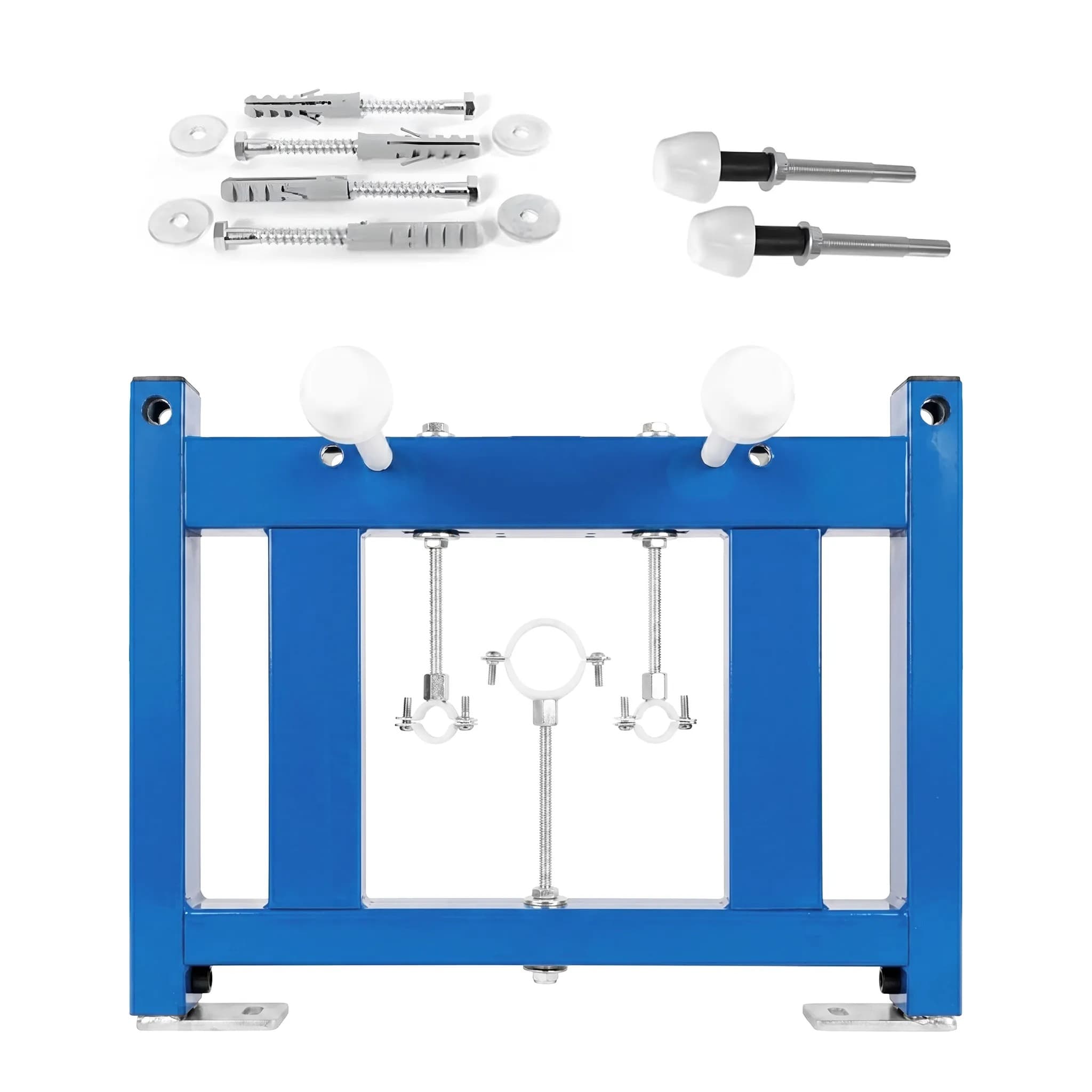 Set Telaio Da Incasso Per Bidet 022n