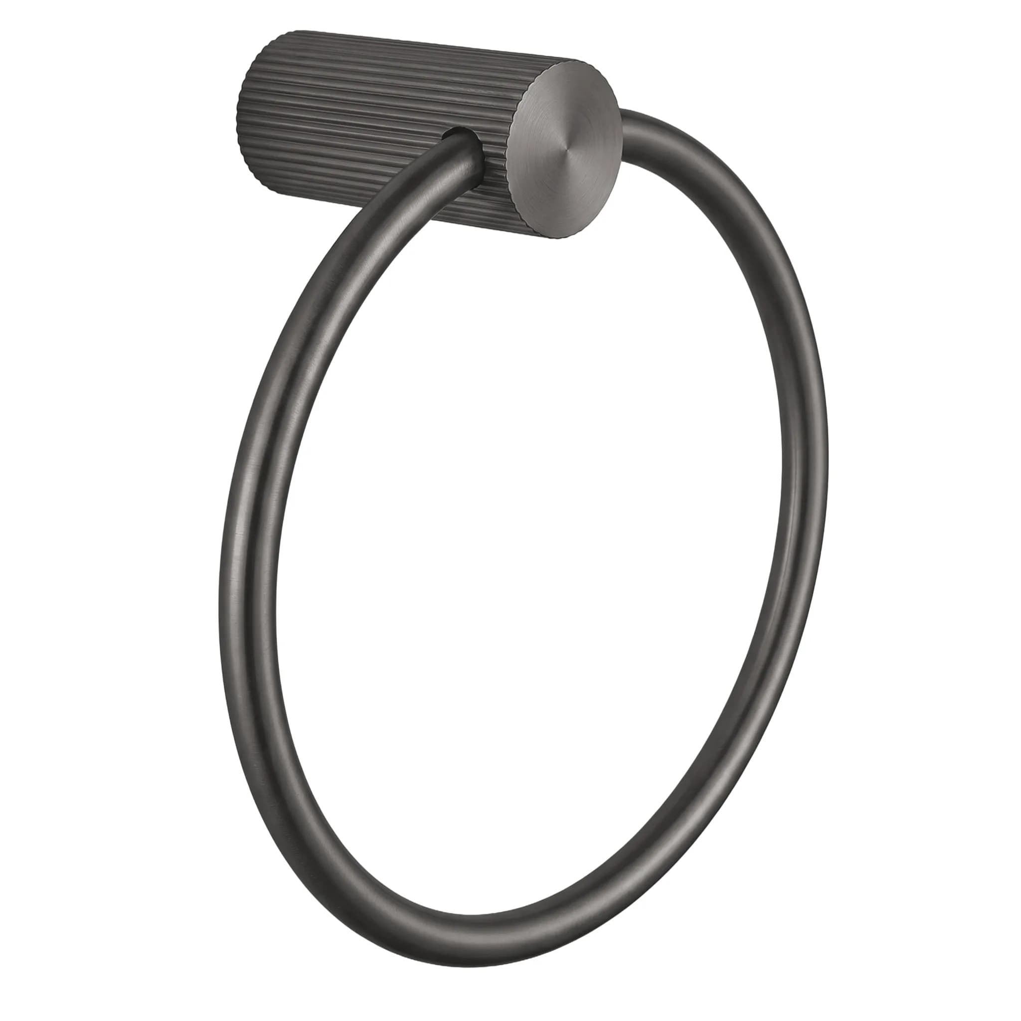 Appendino Da Bagno Ring 64106 Solo Titan