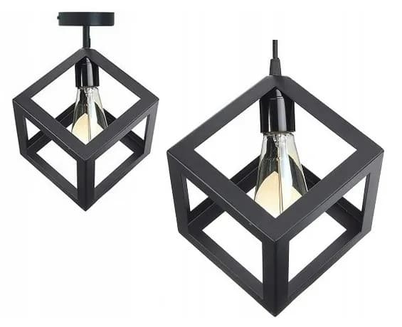 Lampada Denver 180979d