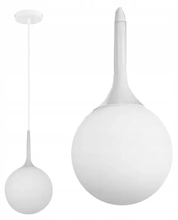 Lampada Cary 20