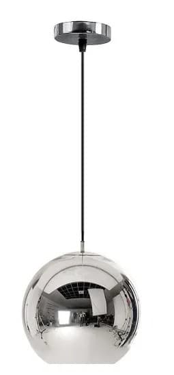 Lampada Da Soffitto Palla Le03-1
