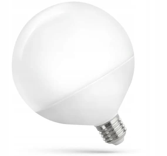 Bulbo Led Fredda E-27 230v 16w Palla 14117