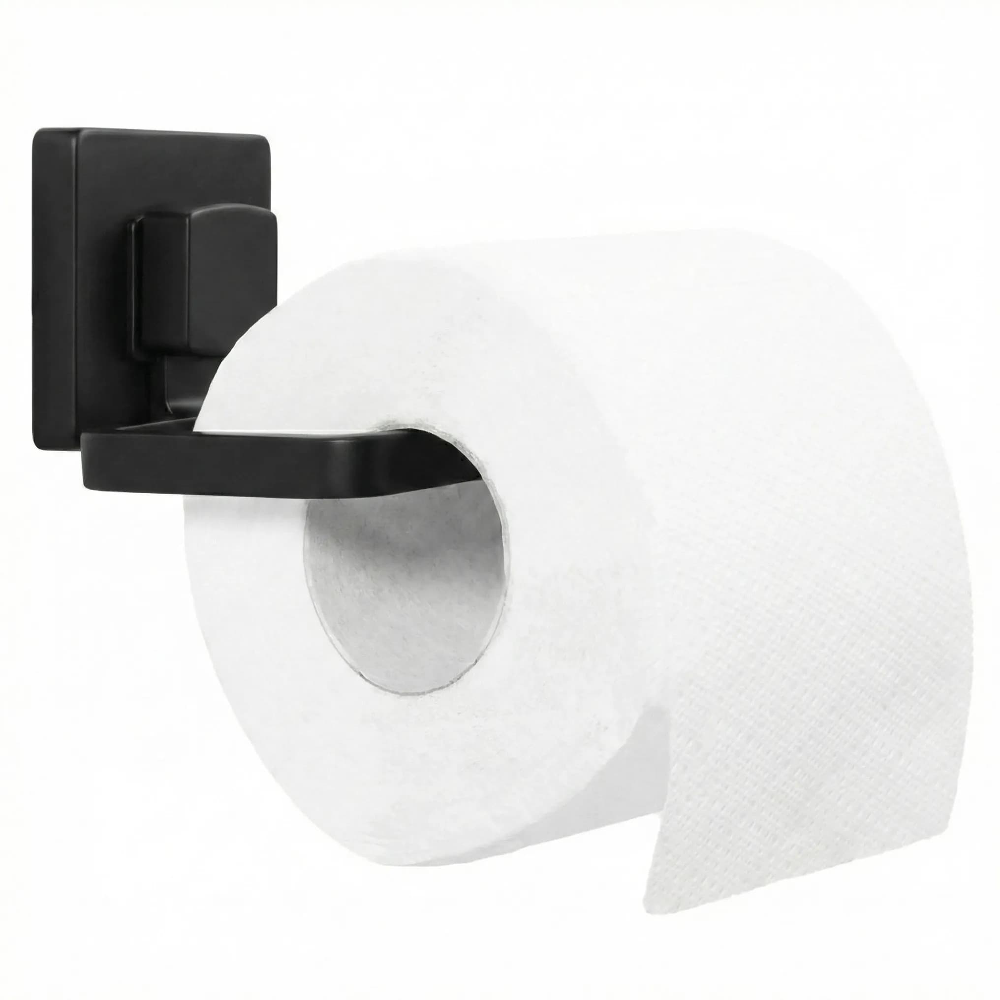 Porta Carta Igenica Black 381698