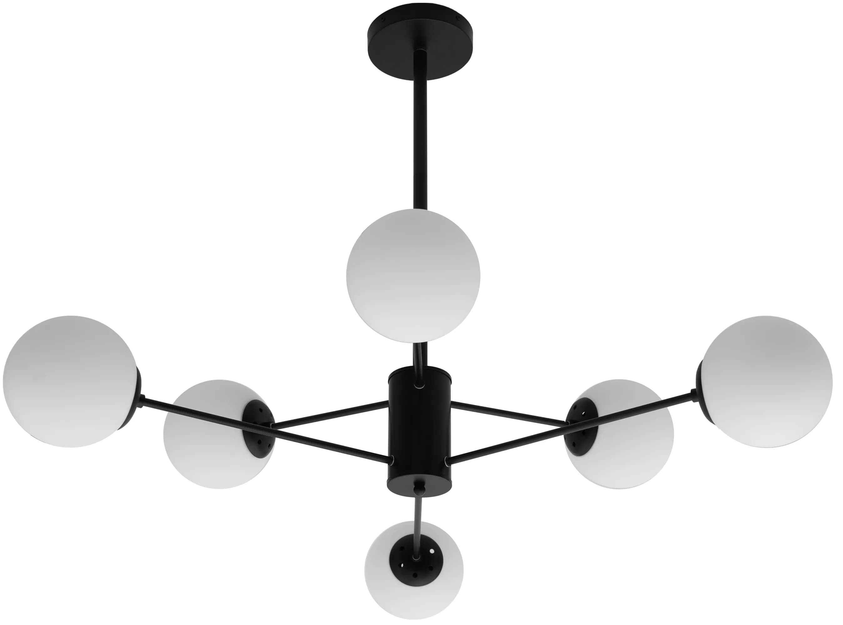 Lampada APP262-6C