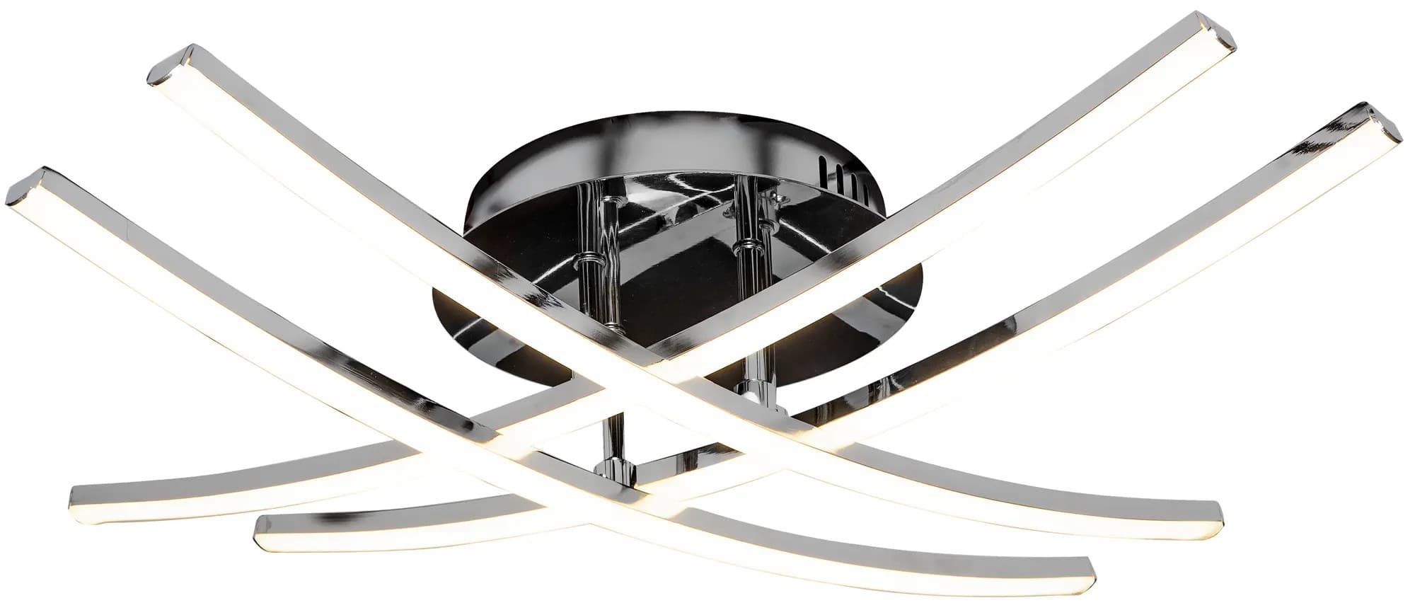 Lampa Da Soffitto Plafoniere Led Moderno App398-c
