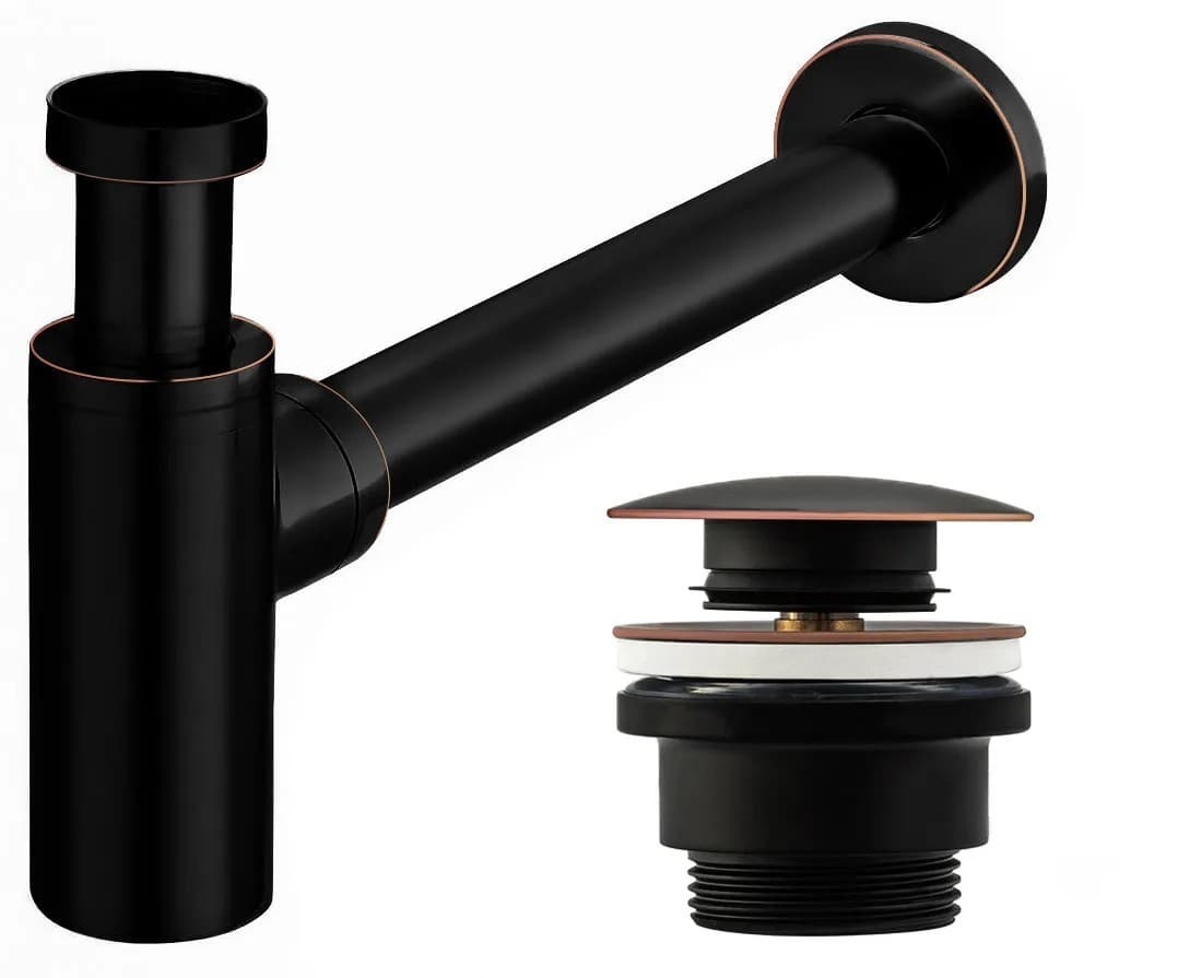 Sifone Rea Old Black