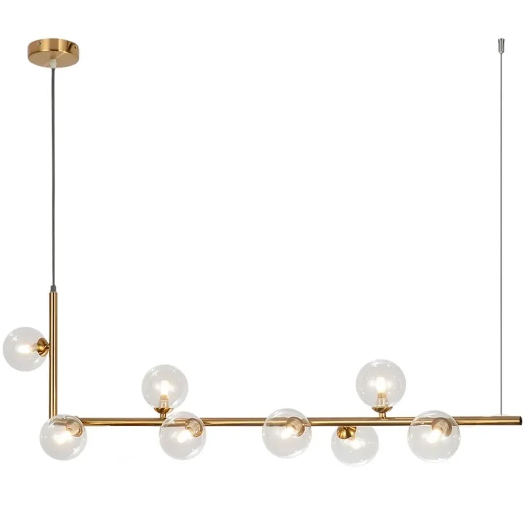 Lampada APP615-8CP