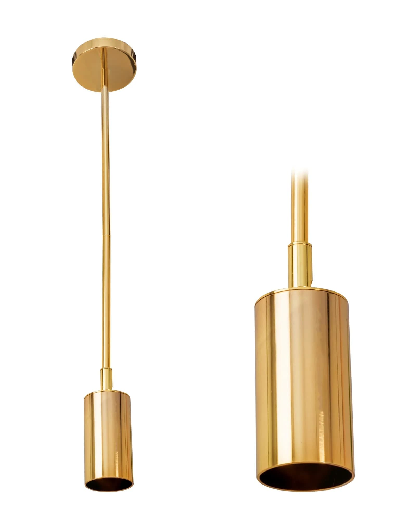 Lampada Gold APP610-1C