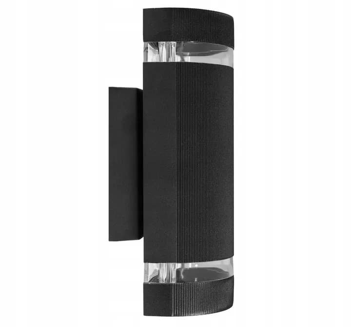 Lampada Fsbd014a Black