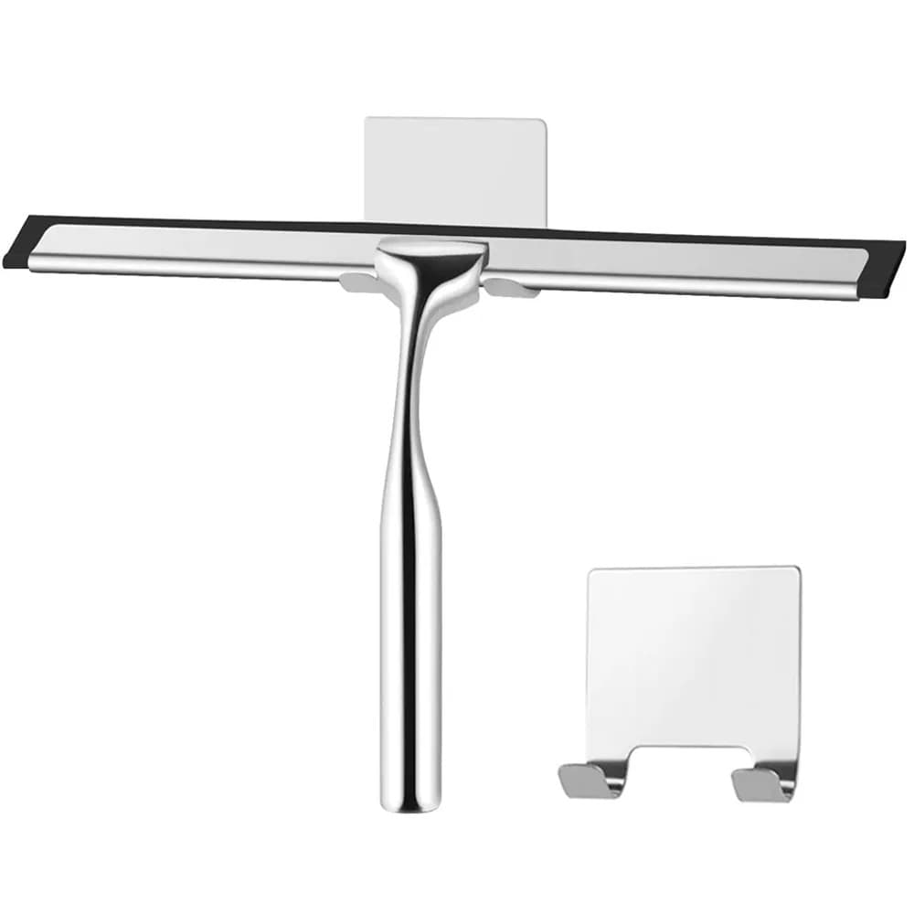 Spatola Da Bagno Chrom