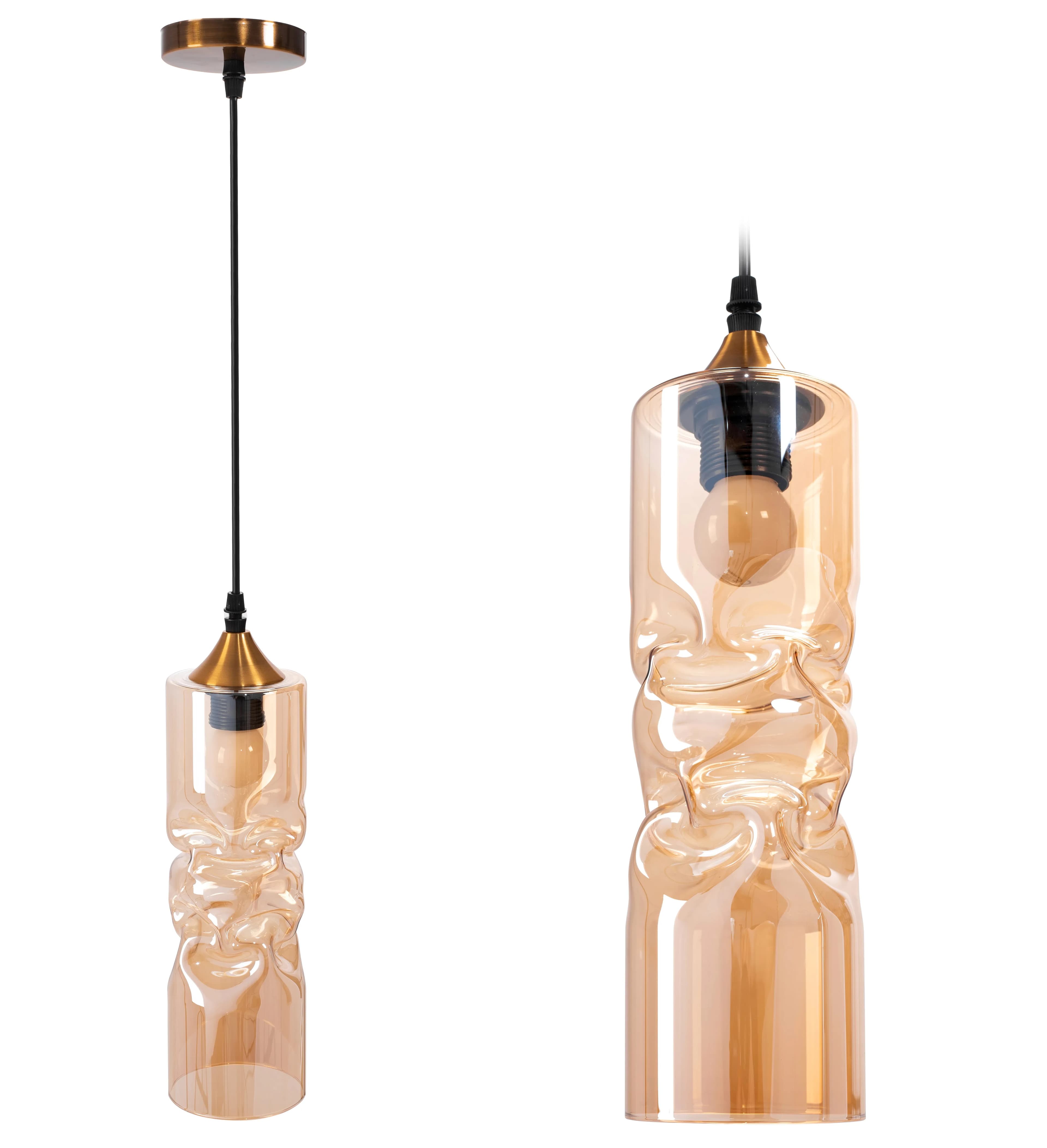 Lampada APP901-1CP Gold