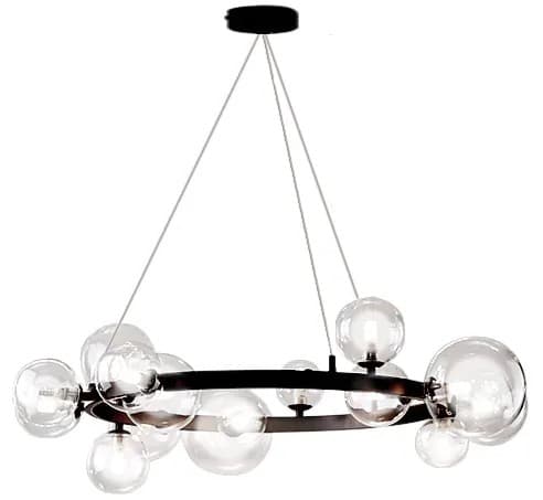 Lampada APP906-15CP