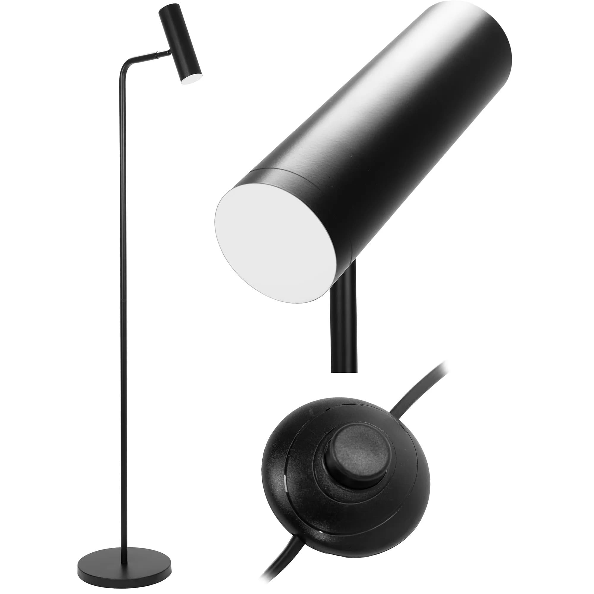 Lampada APP965-1F Black
