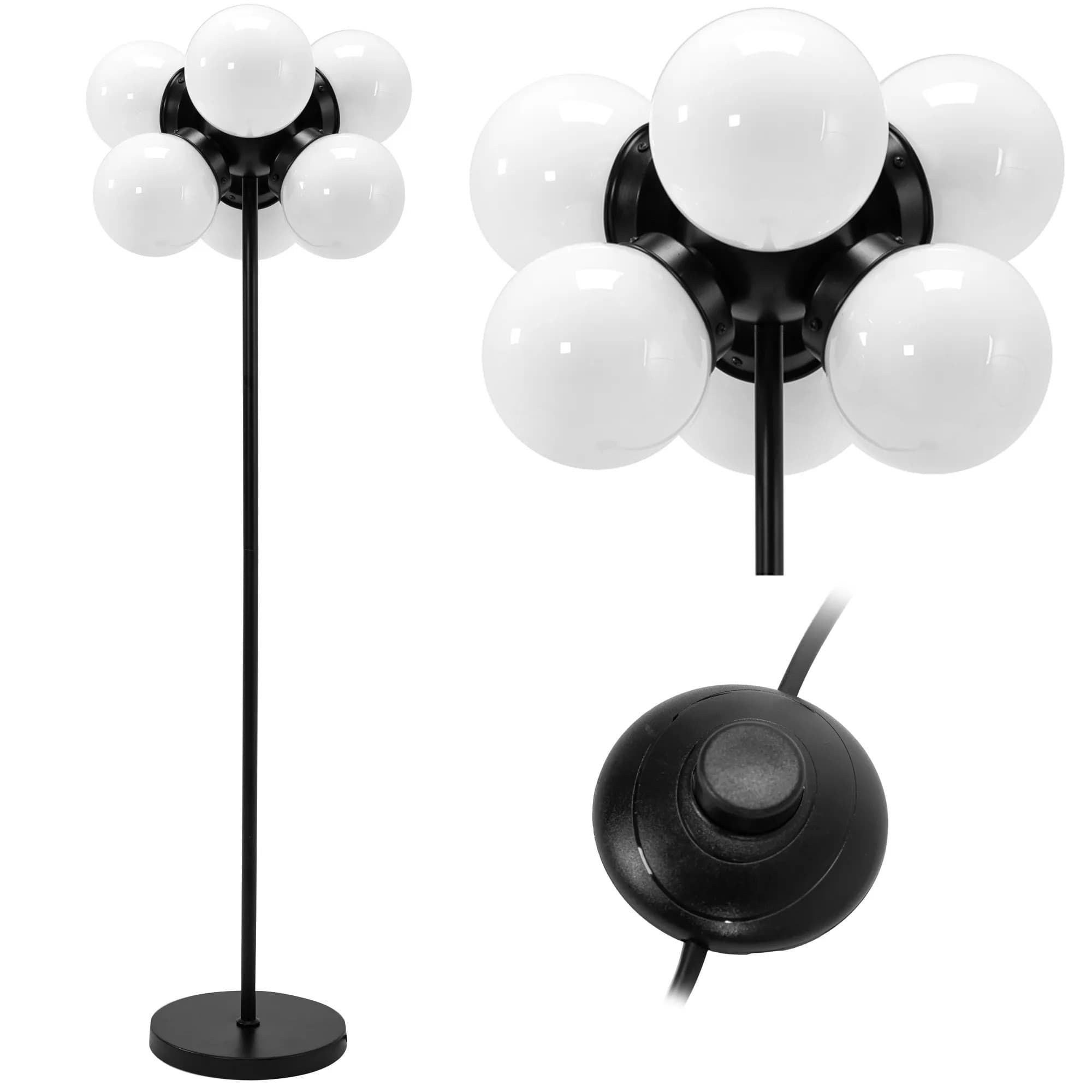 Lampada APP905-6F