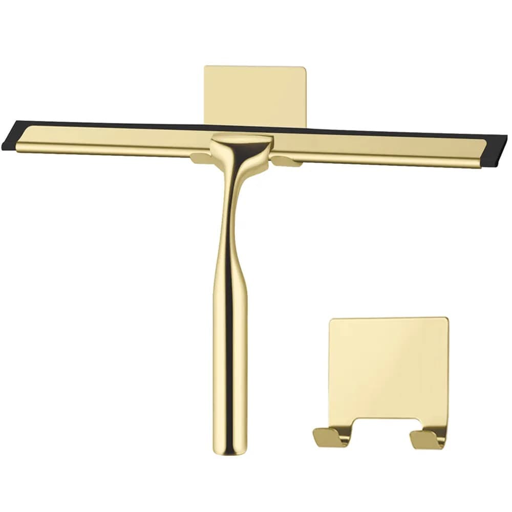 Spatola Da Bagno Gold