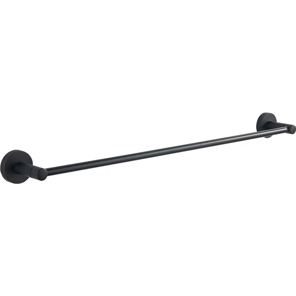Portasciugamano Da Bagno Black Mist 01