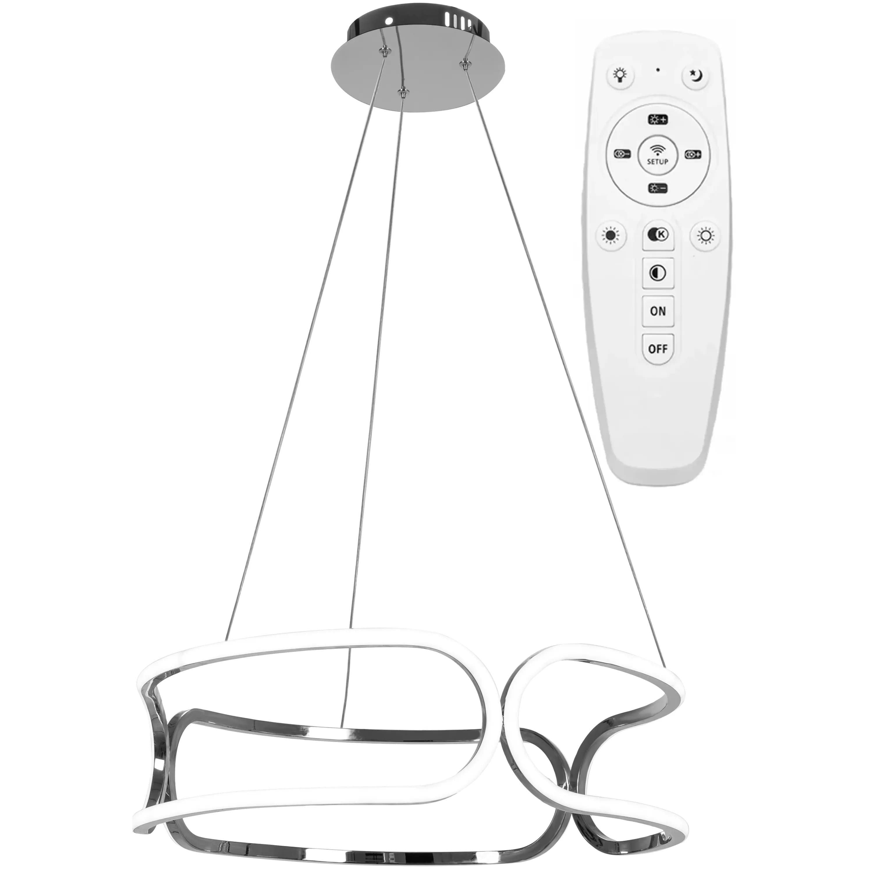 Lampada Da Soffitto App792-cp