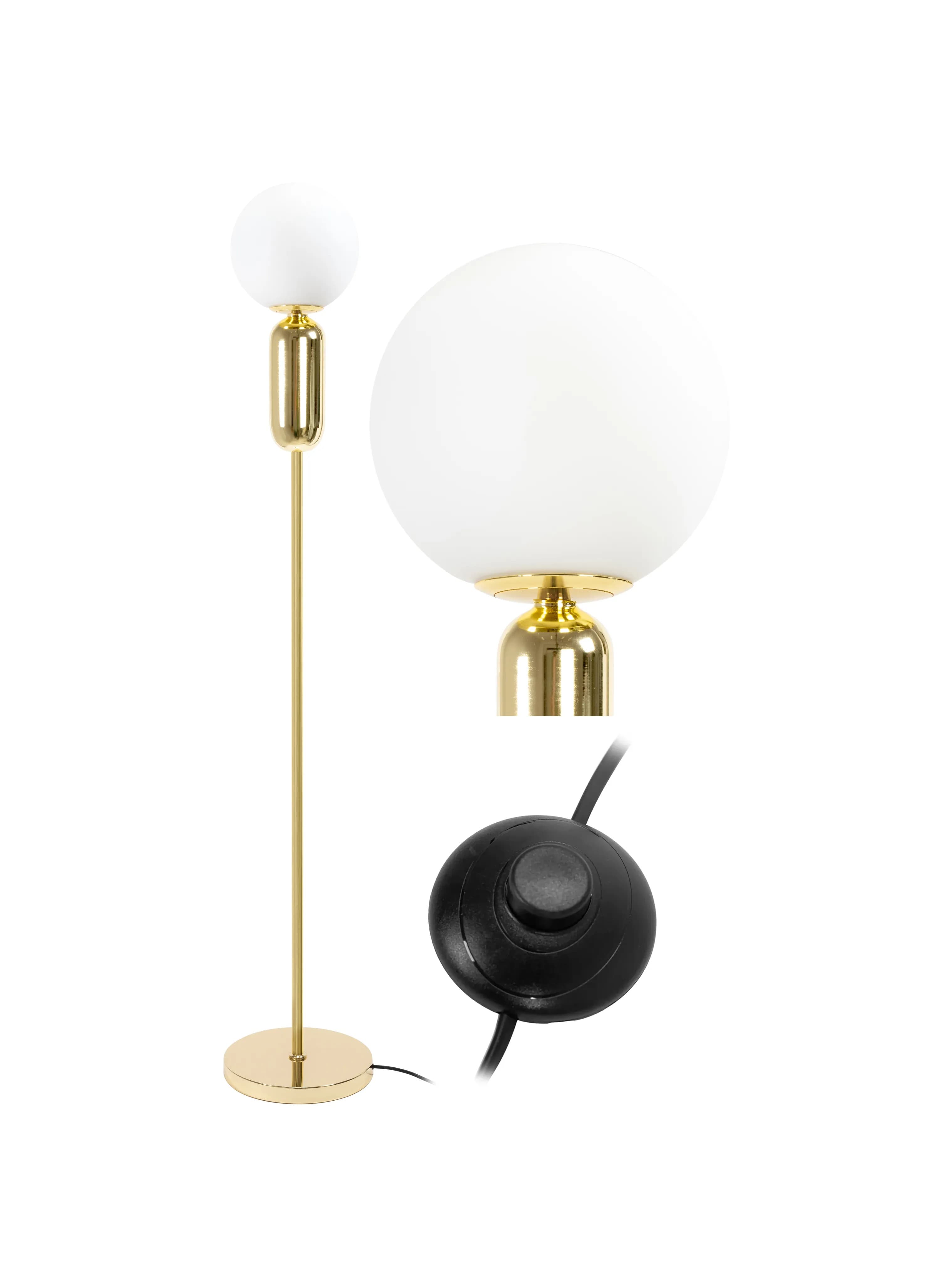 Lampada Da Terra APP928-1F