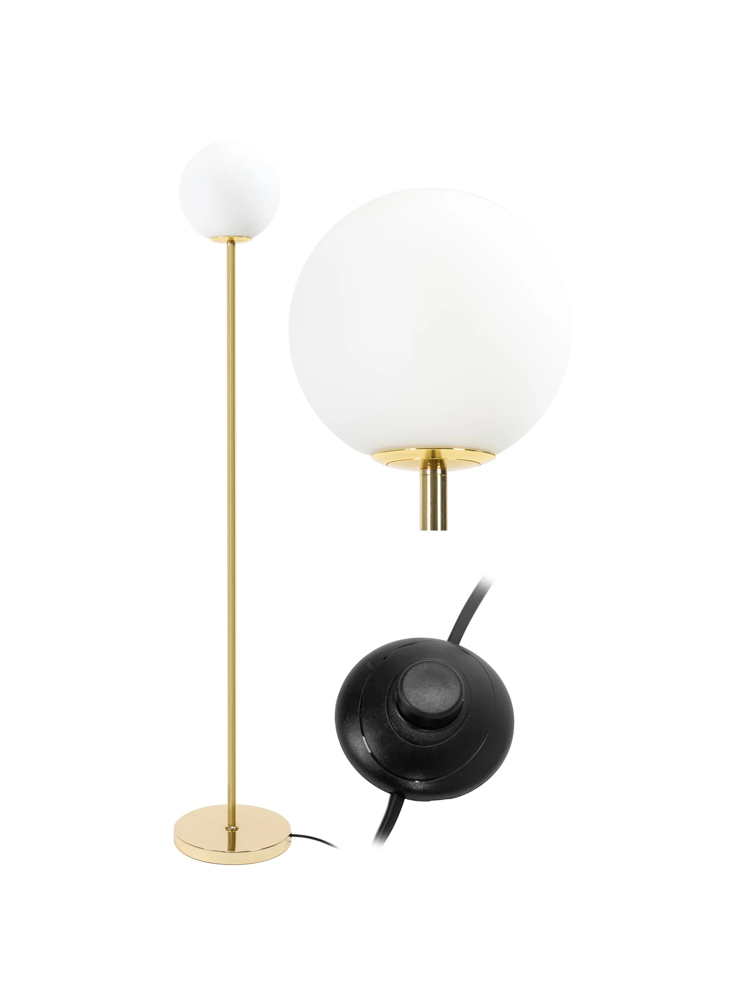 Lampada Da Terra APP926-1F