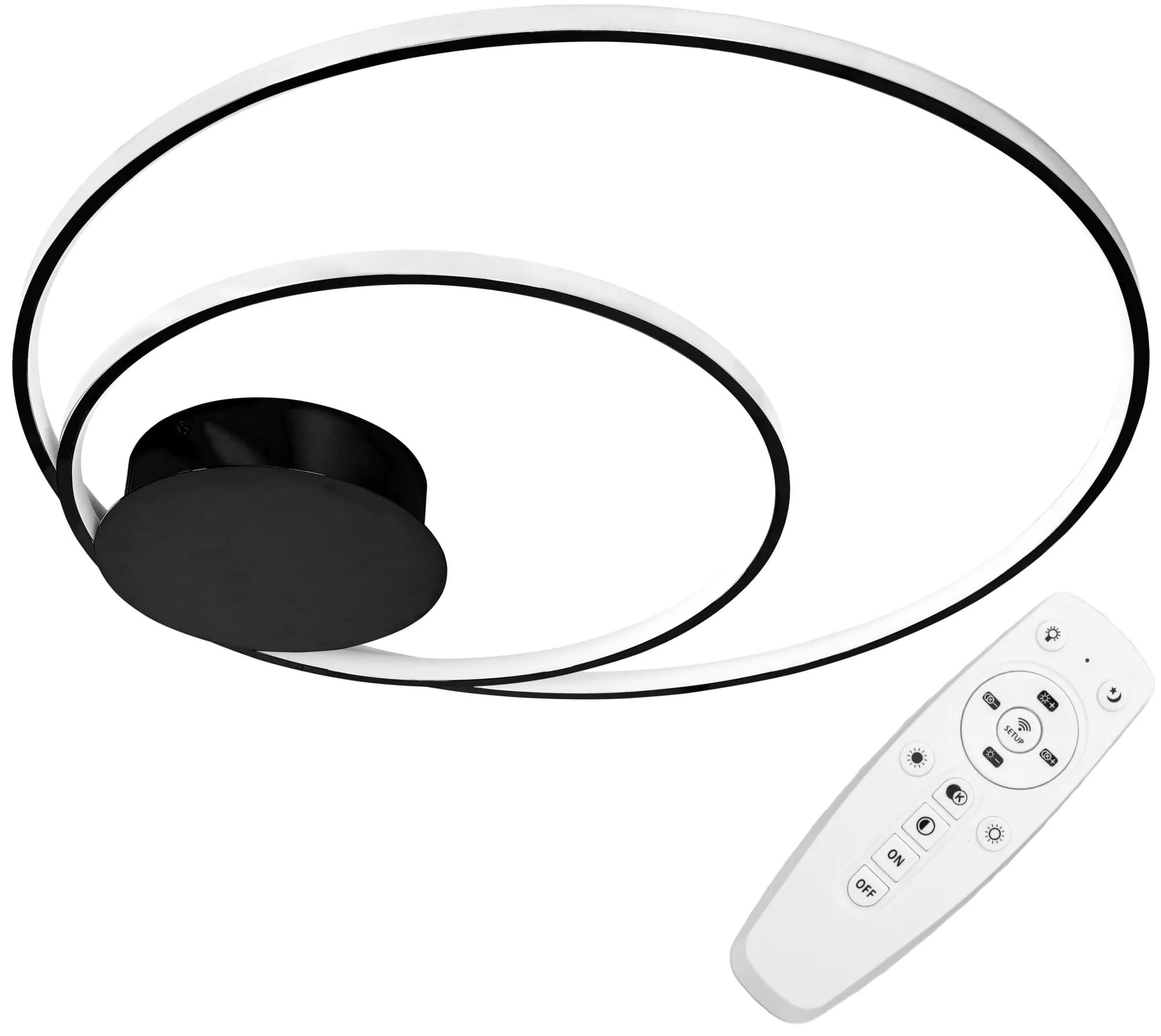 Lampada Da Soffitto App802-c