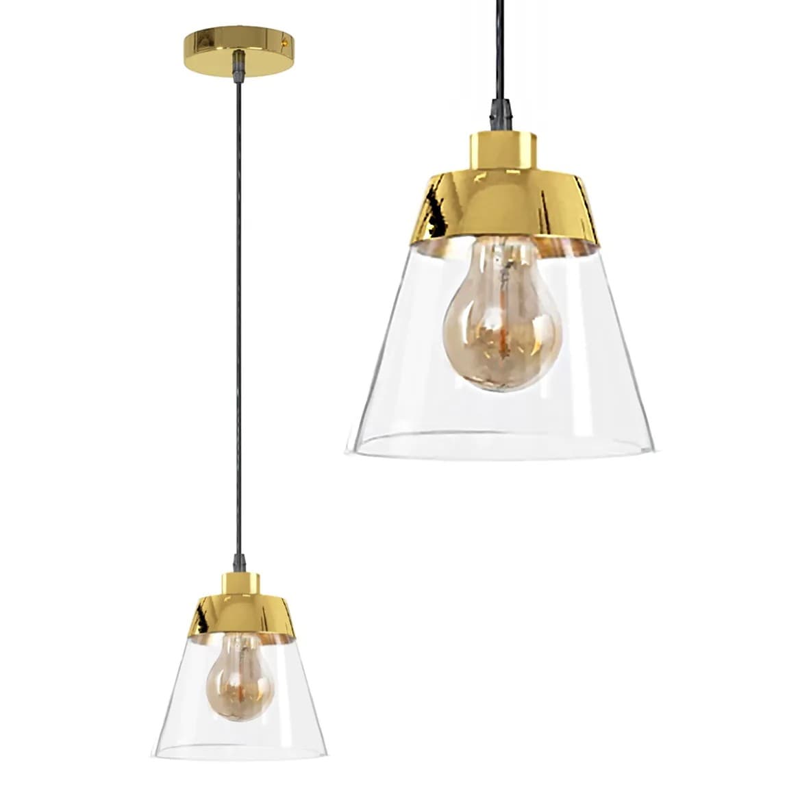 Lampada APP895-1CP