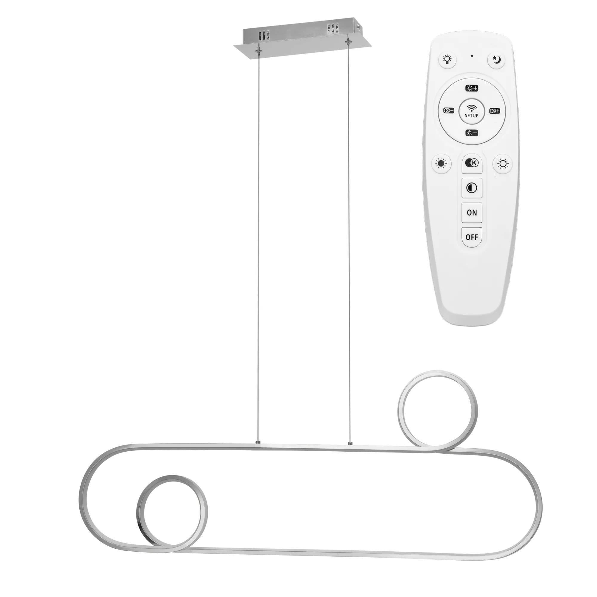 Lampada Led App810-cp Chrom