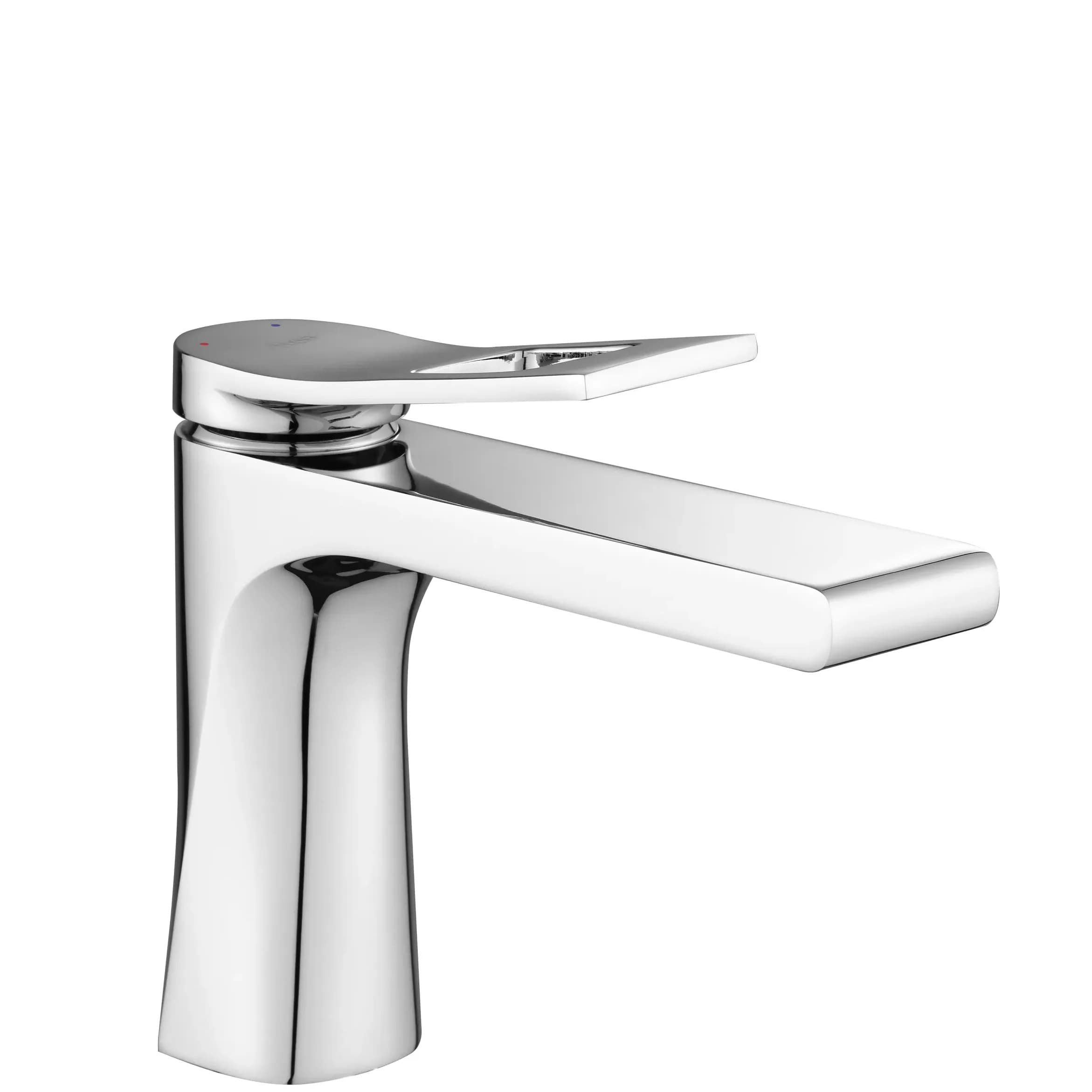 Rubinetto Da Lavabo Rea Soul Chrom Low