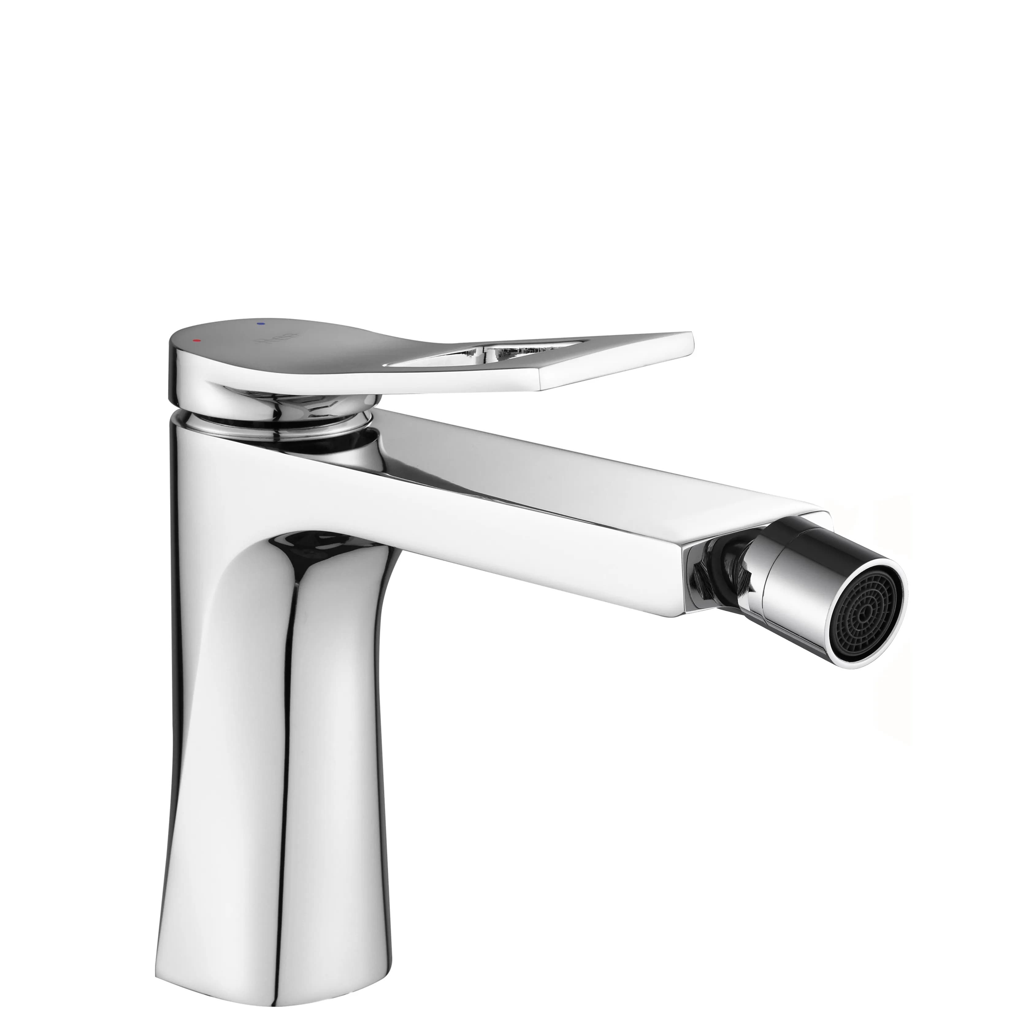 Rubinetto Da Bidet Rea Soul Chrom
