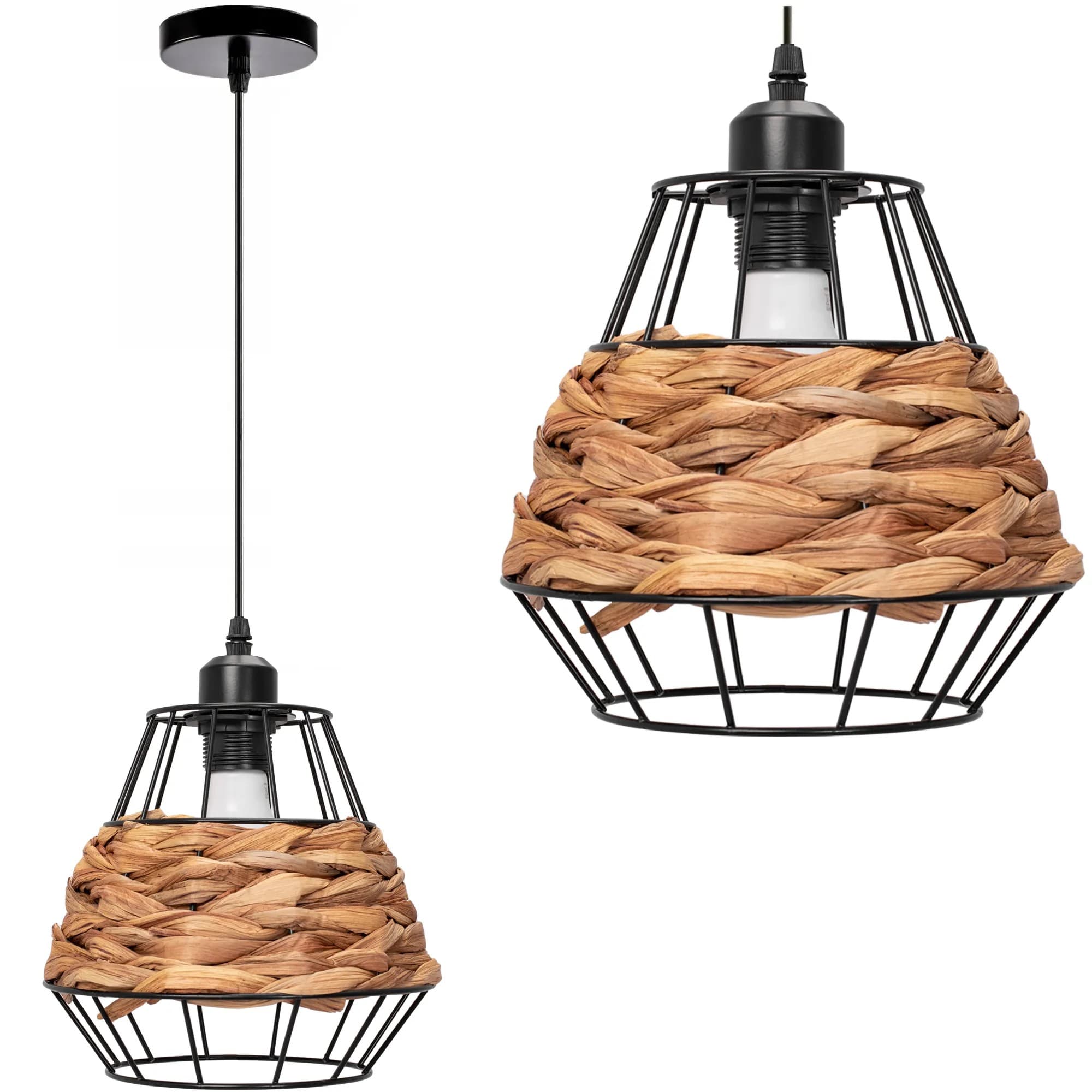 Lampada APP989-1CP