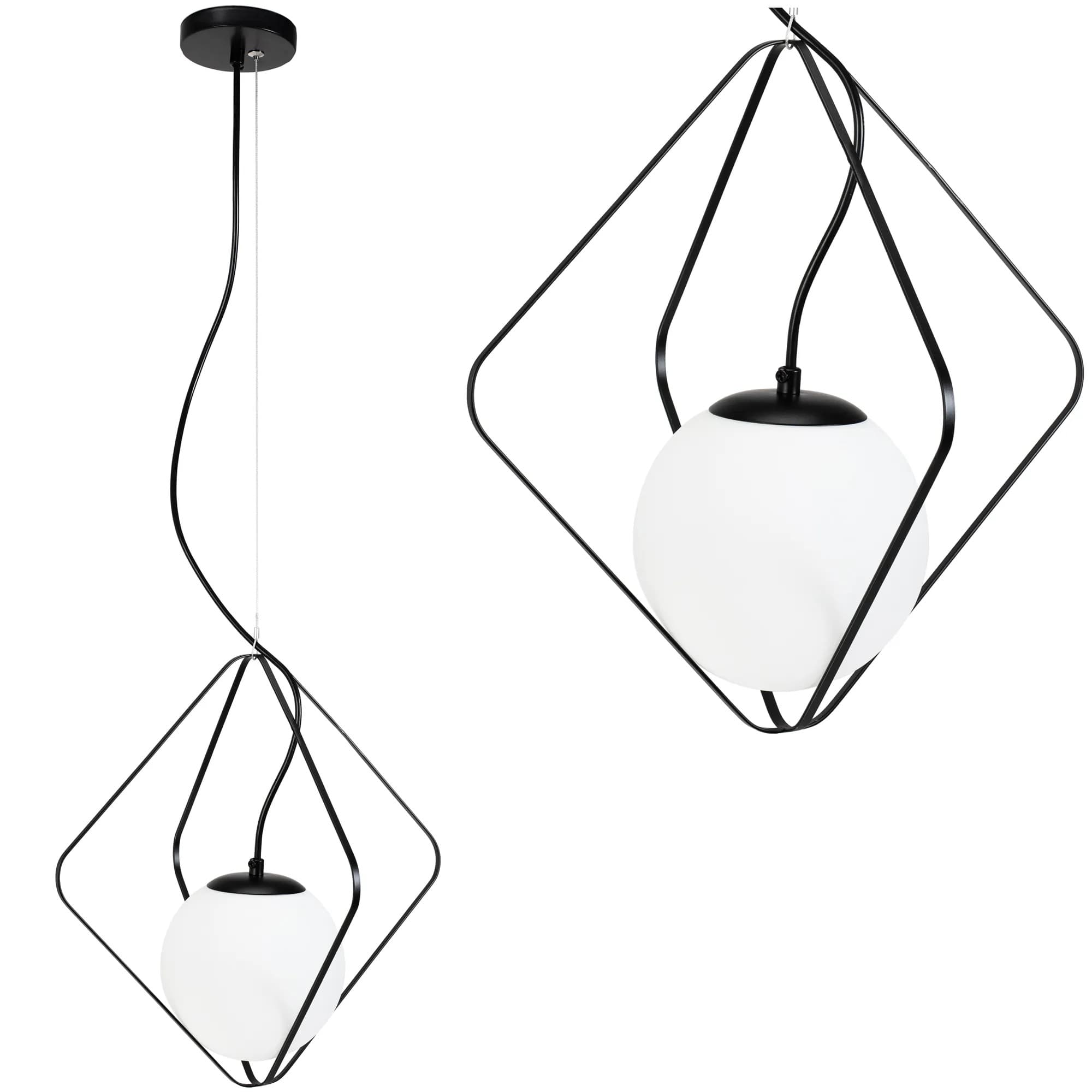 Lampada APP1018-1CP